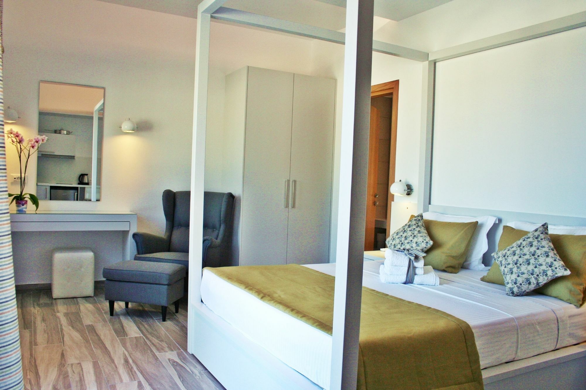 Beauty Apartment *
