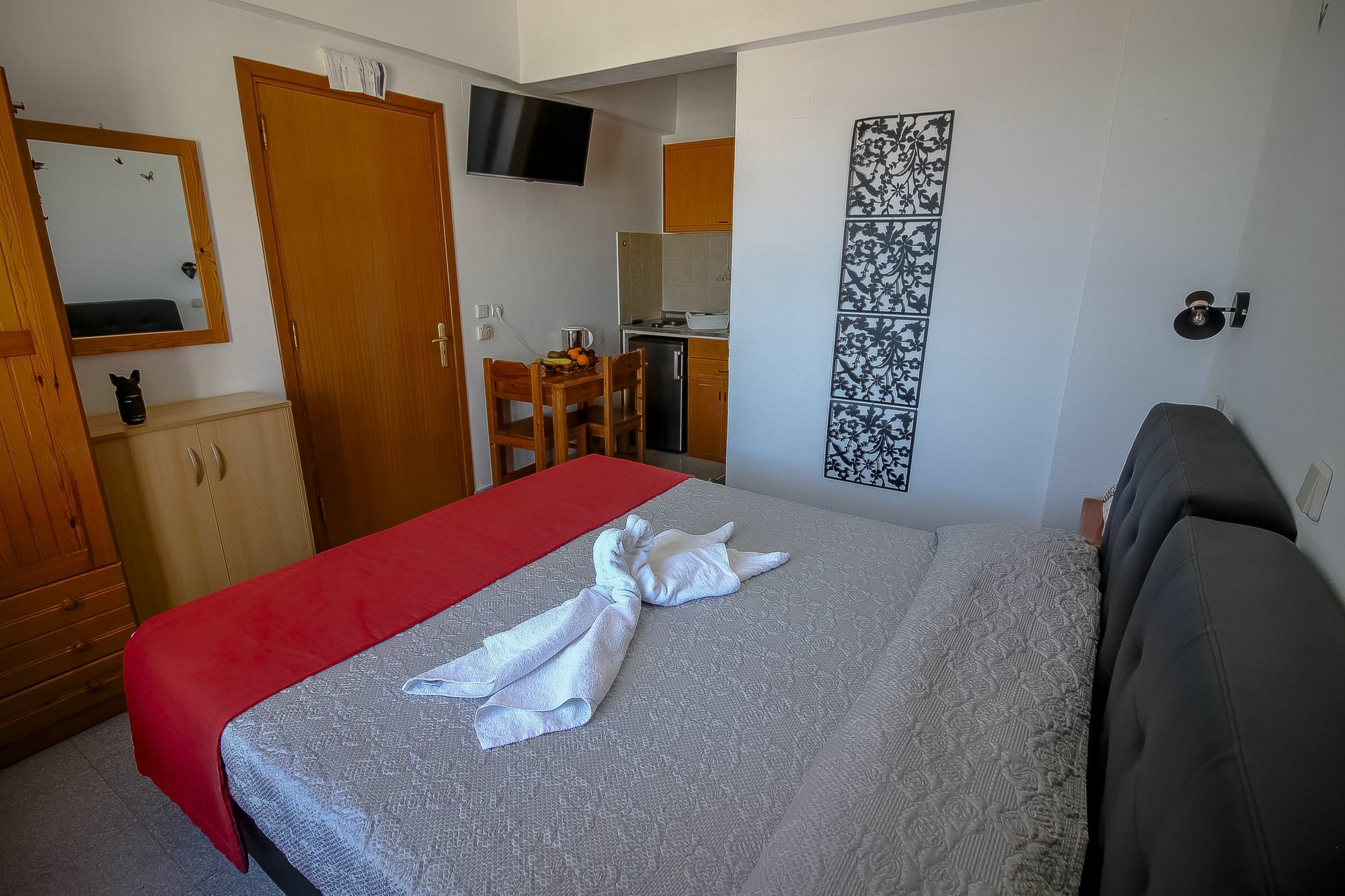 Domna Apartment