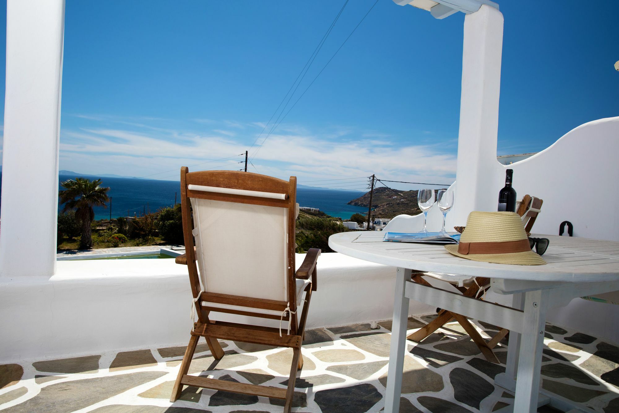 Elia Mykonos Collection Elia (Mykonos)