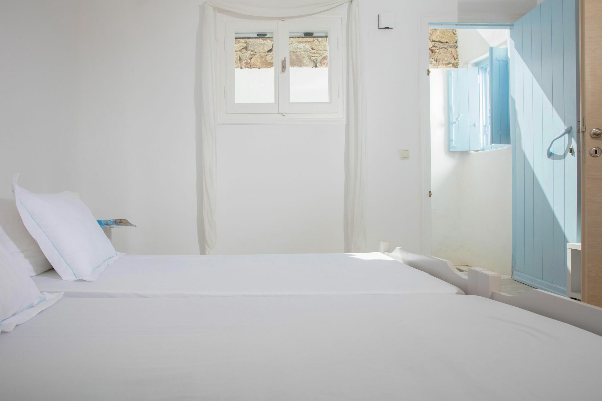 Elia Mykonos Collection