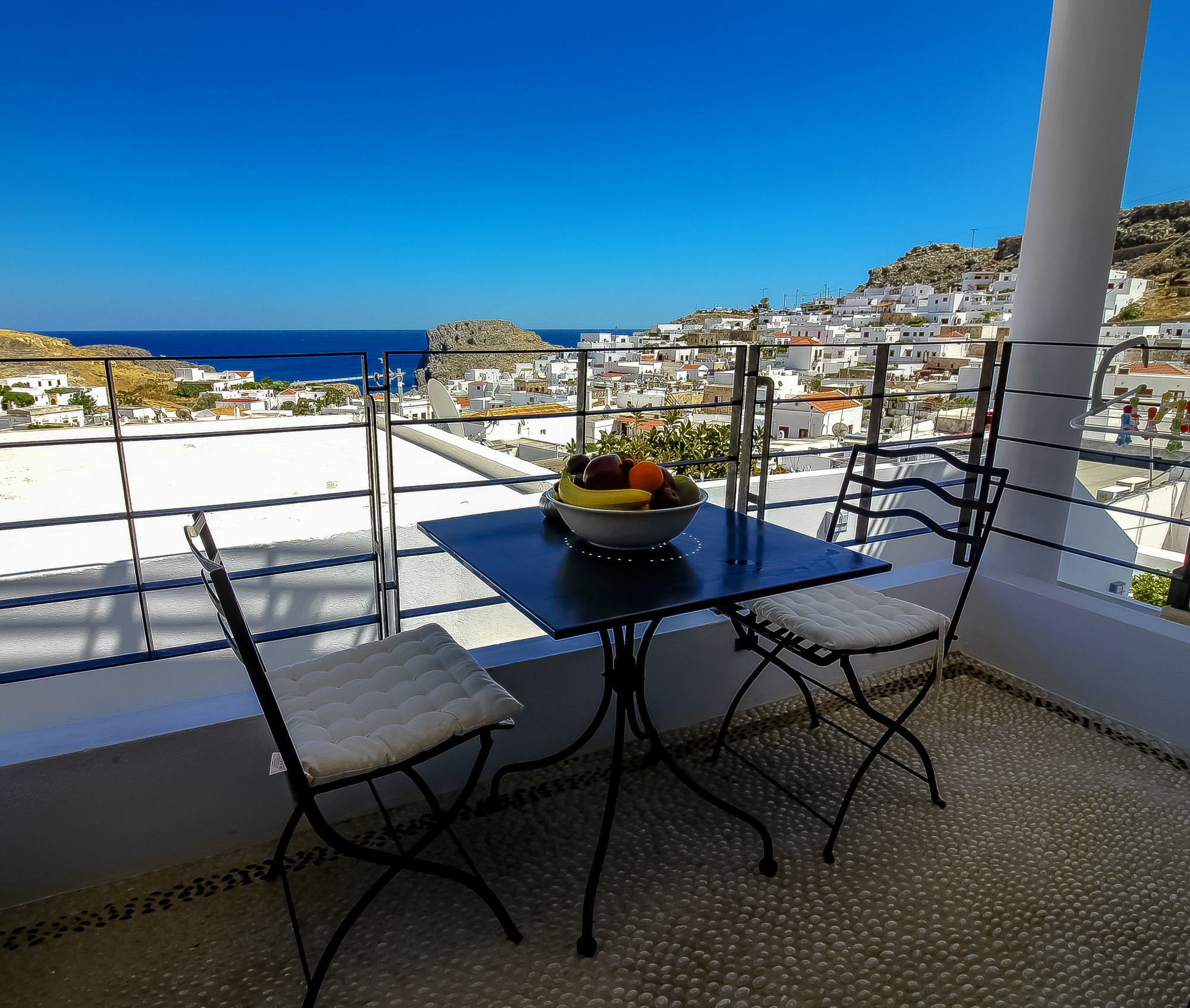 Beauty Apartment Lindos (Rhodes)