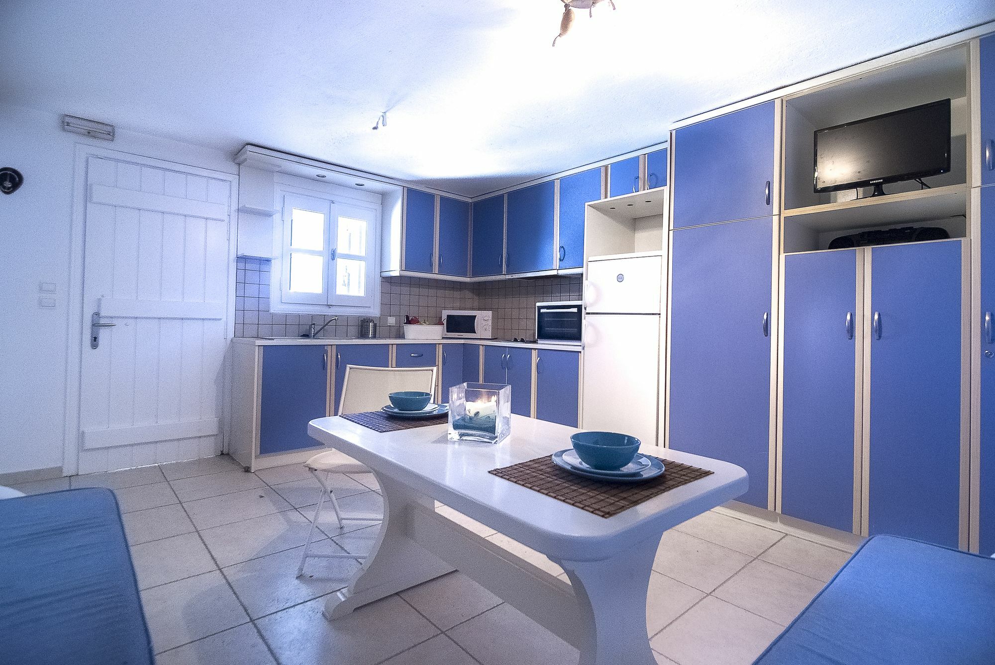 Elia Mykonos Collection Apartment