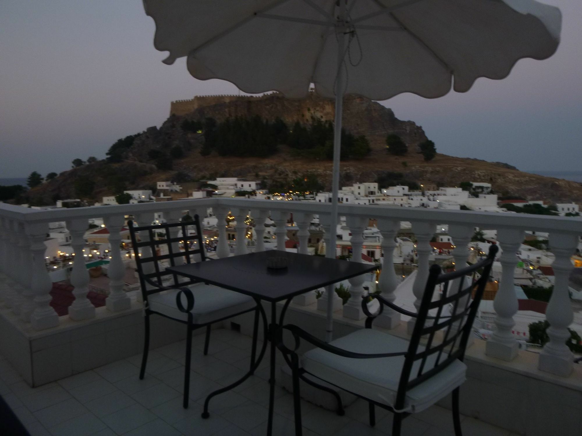 Apartment Domna