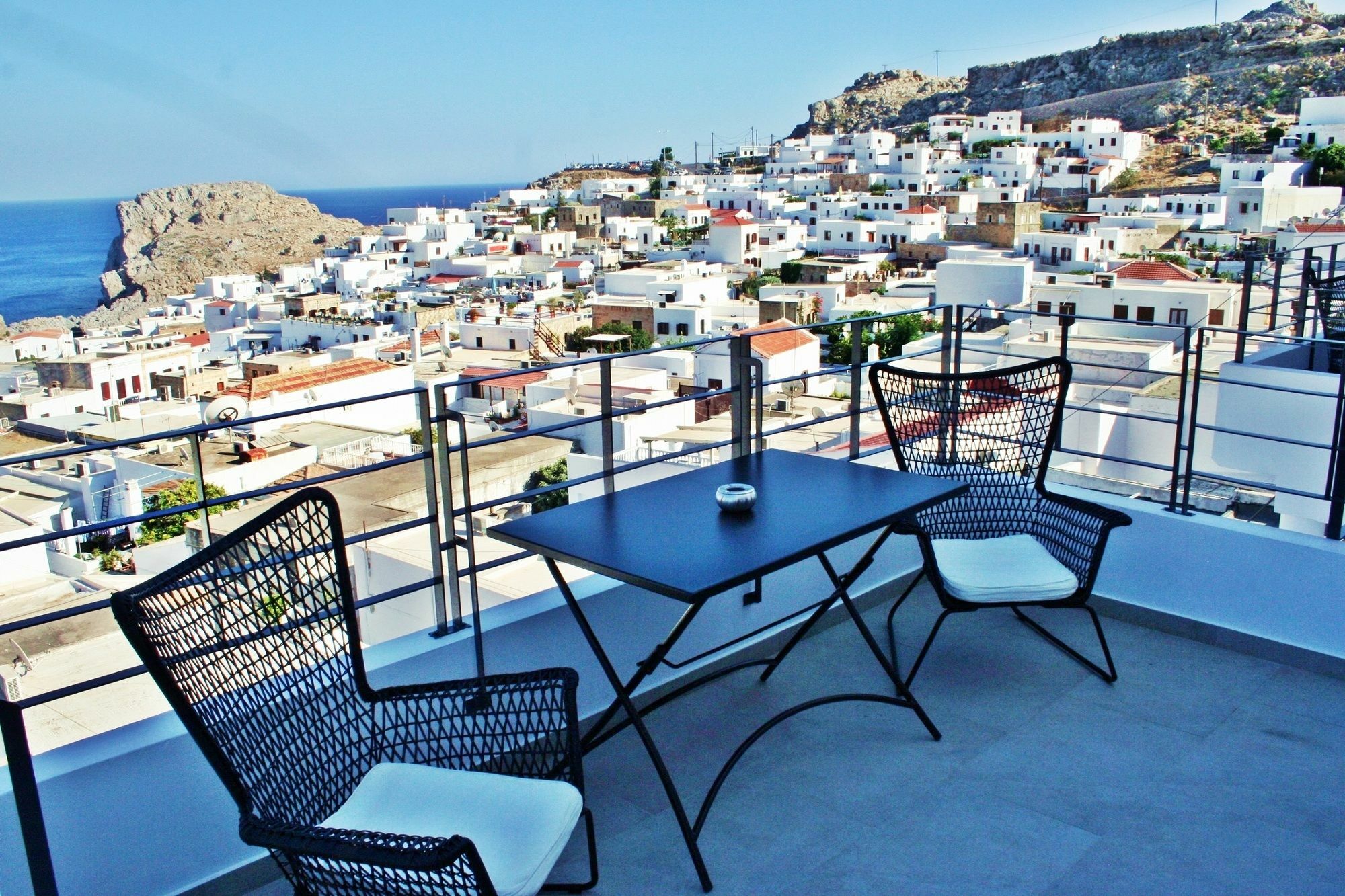 Beauty Apartment Lindos (Rhodes)
