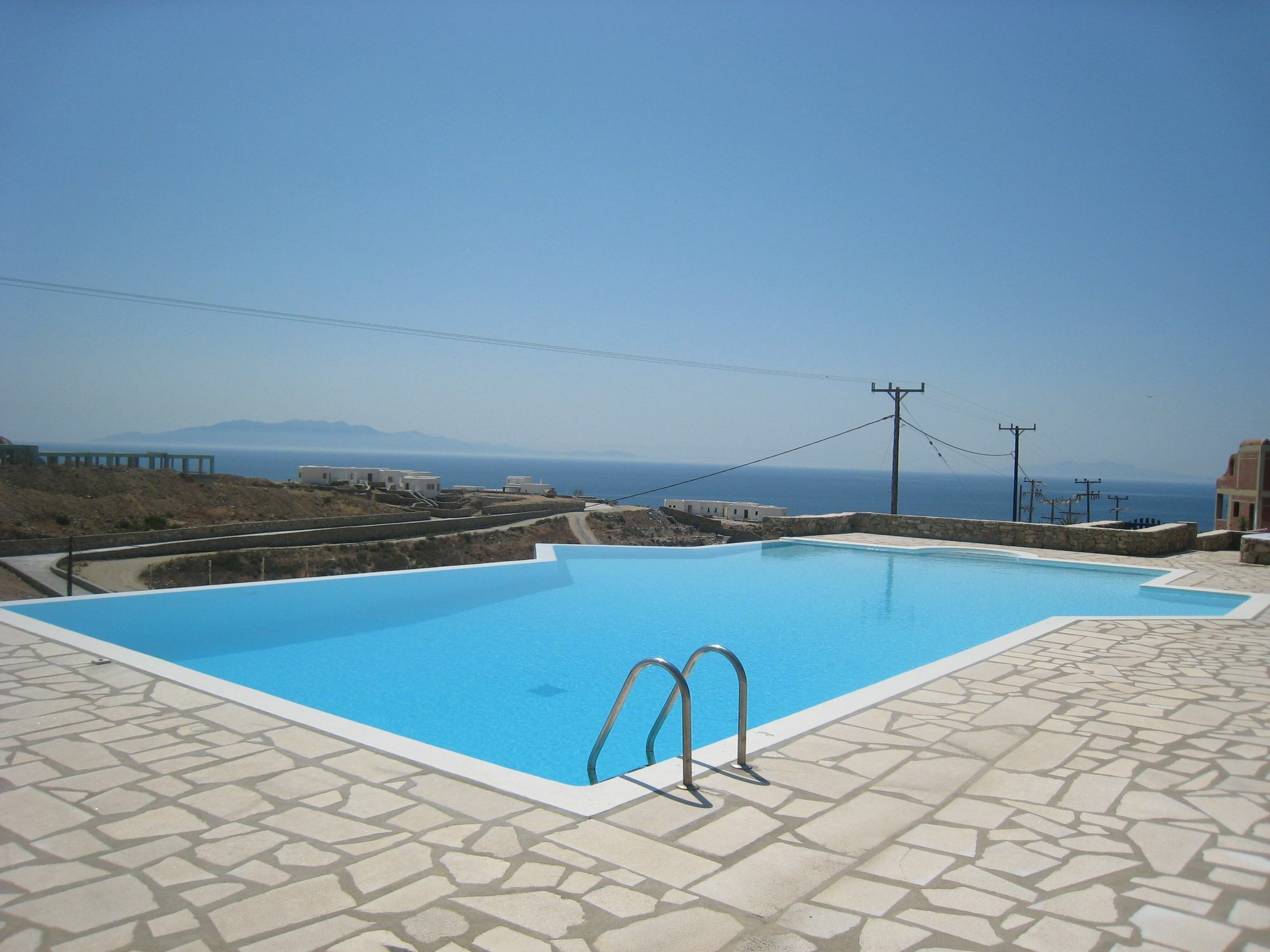 Apartment Elia Mykonos Collection *