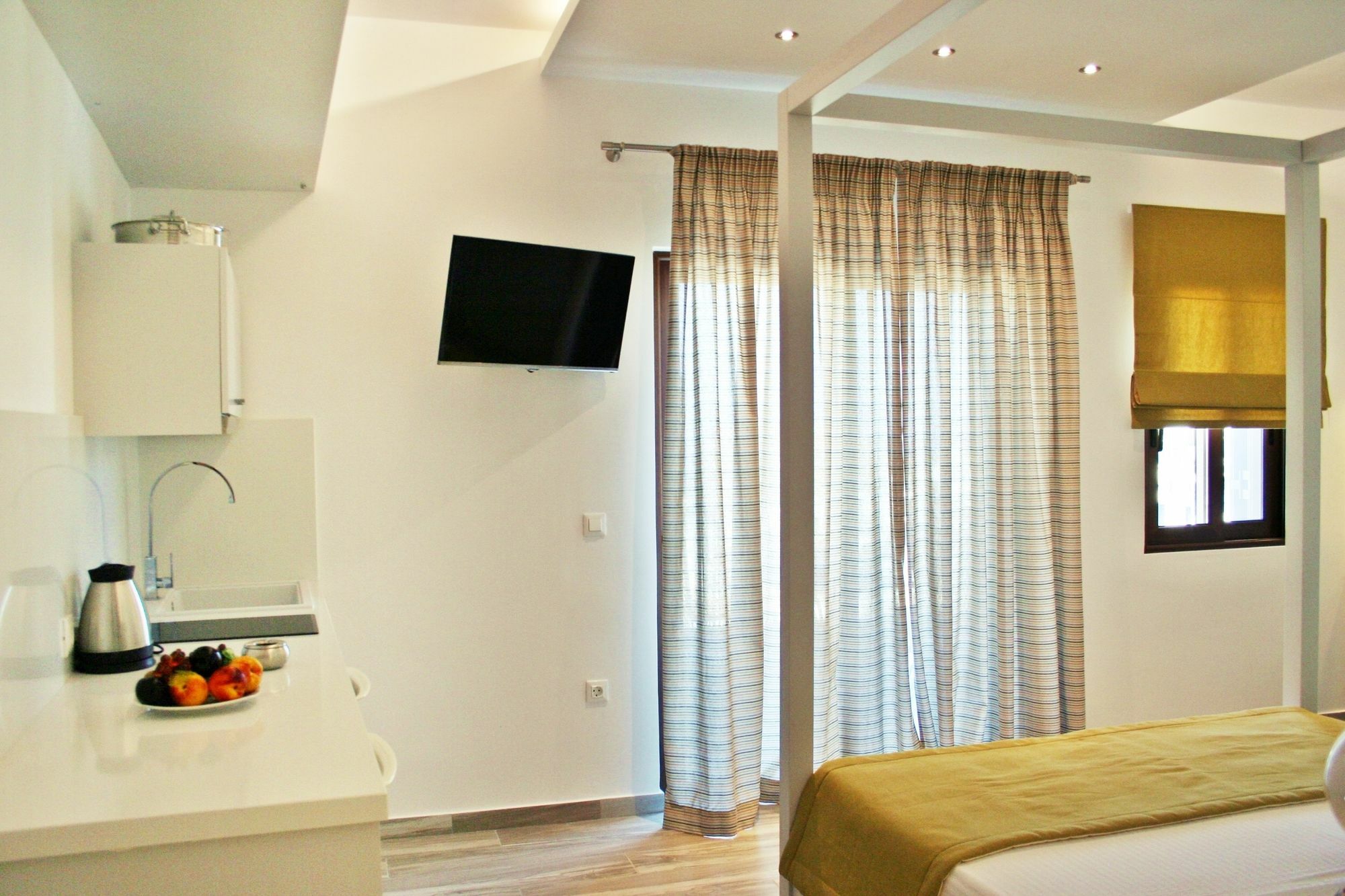 Beauty Apartment