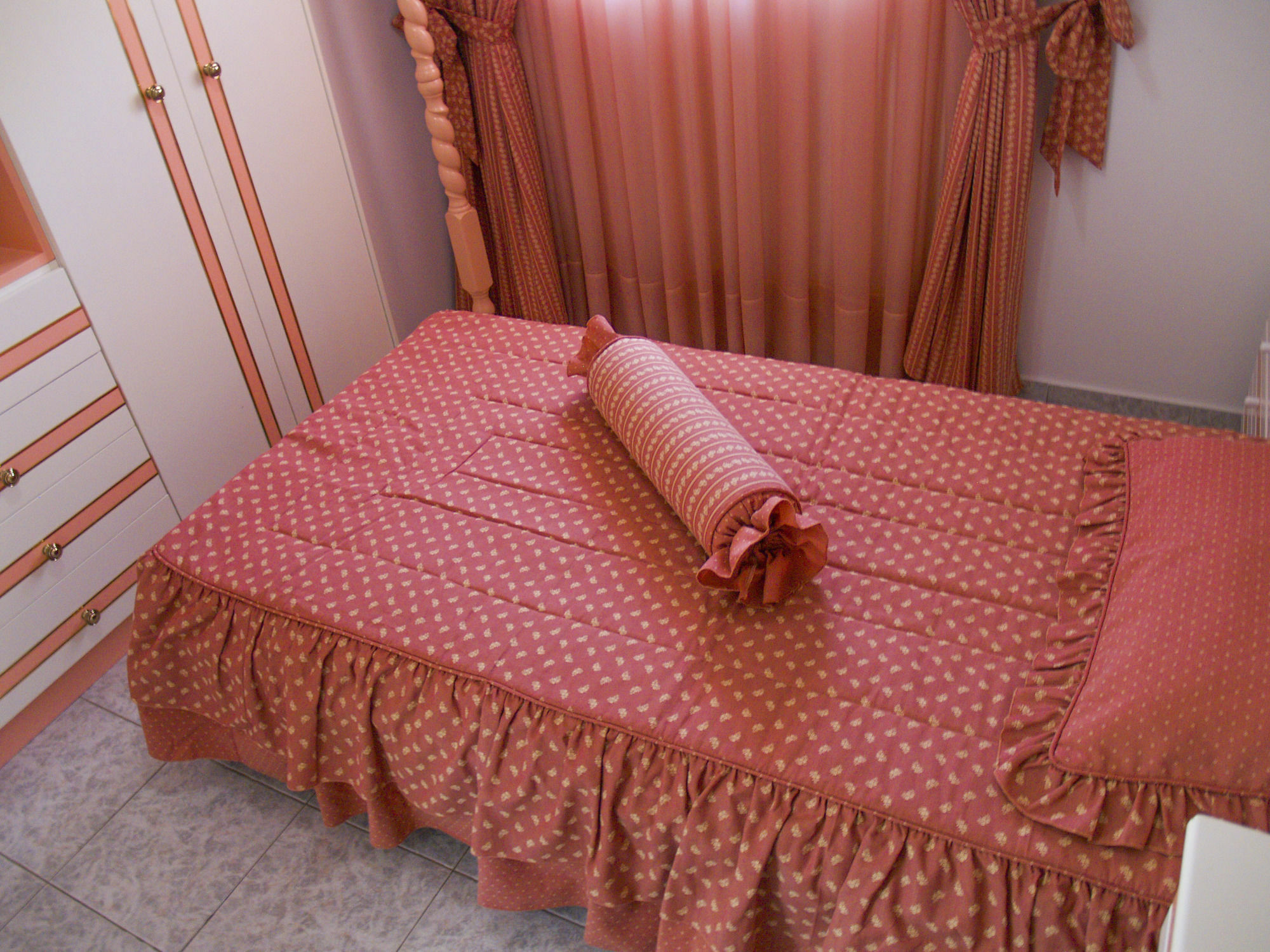 Apartment Mediterraneo Stegna