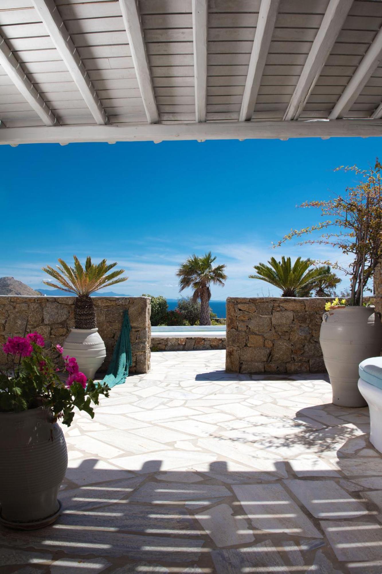 Apartment Elia Mykonos Collection