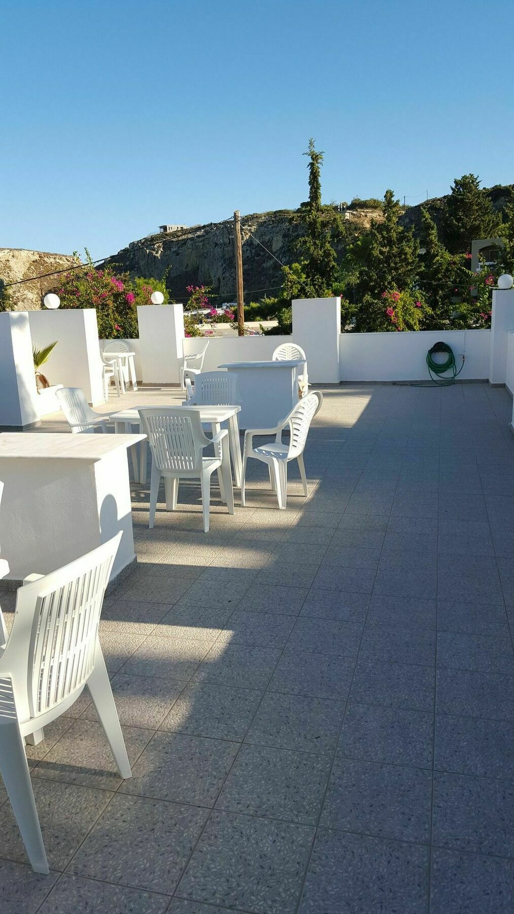 Mediterraneo * Stegna