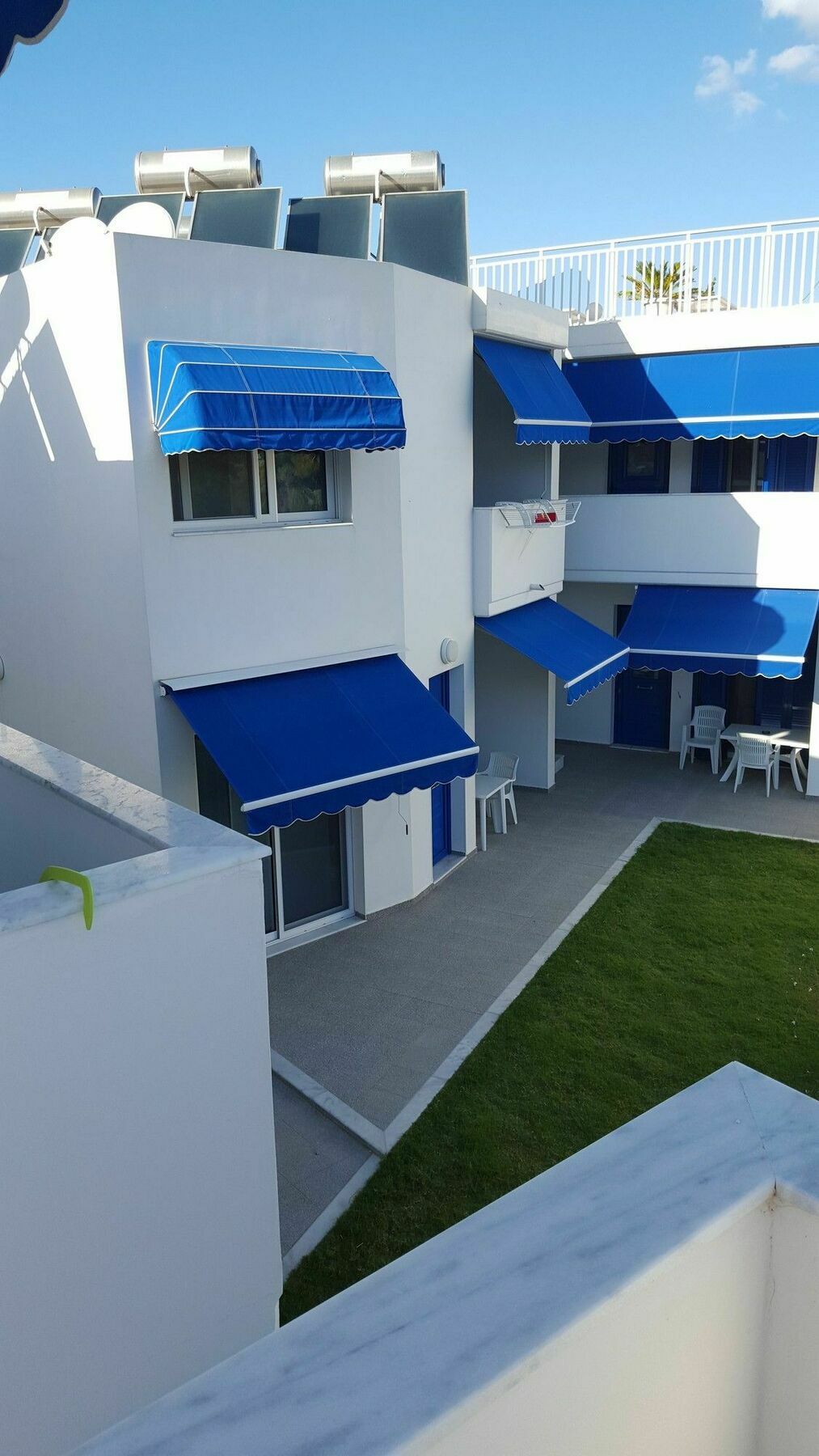 Mediterraneo Apartment