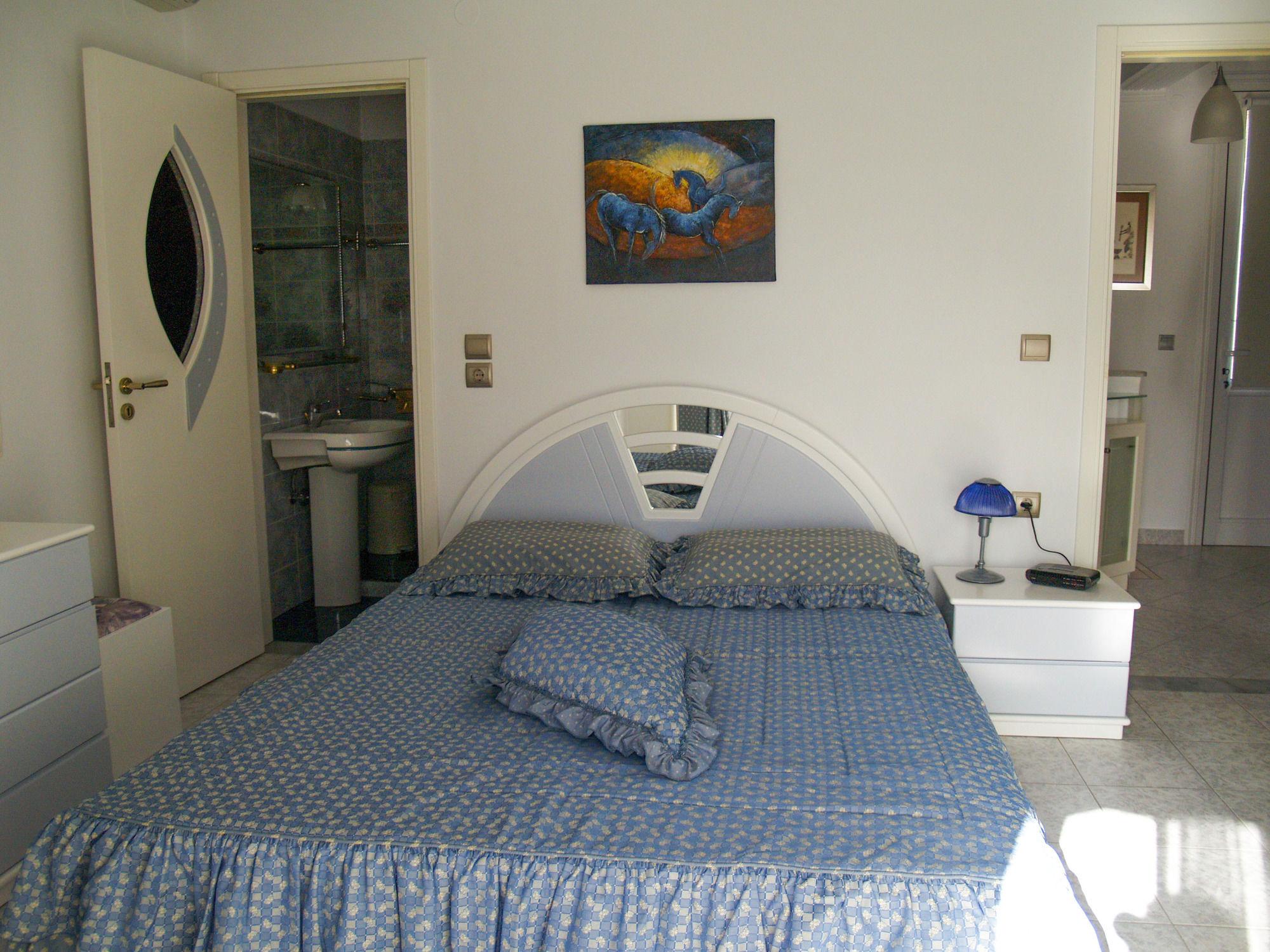Apartment Mediterraneo Stegna