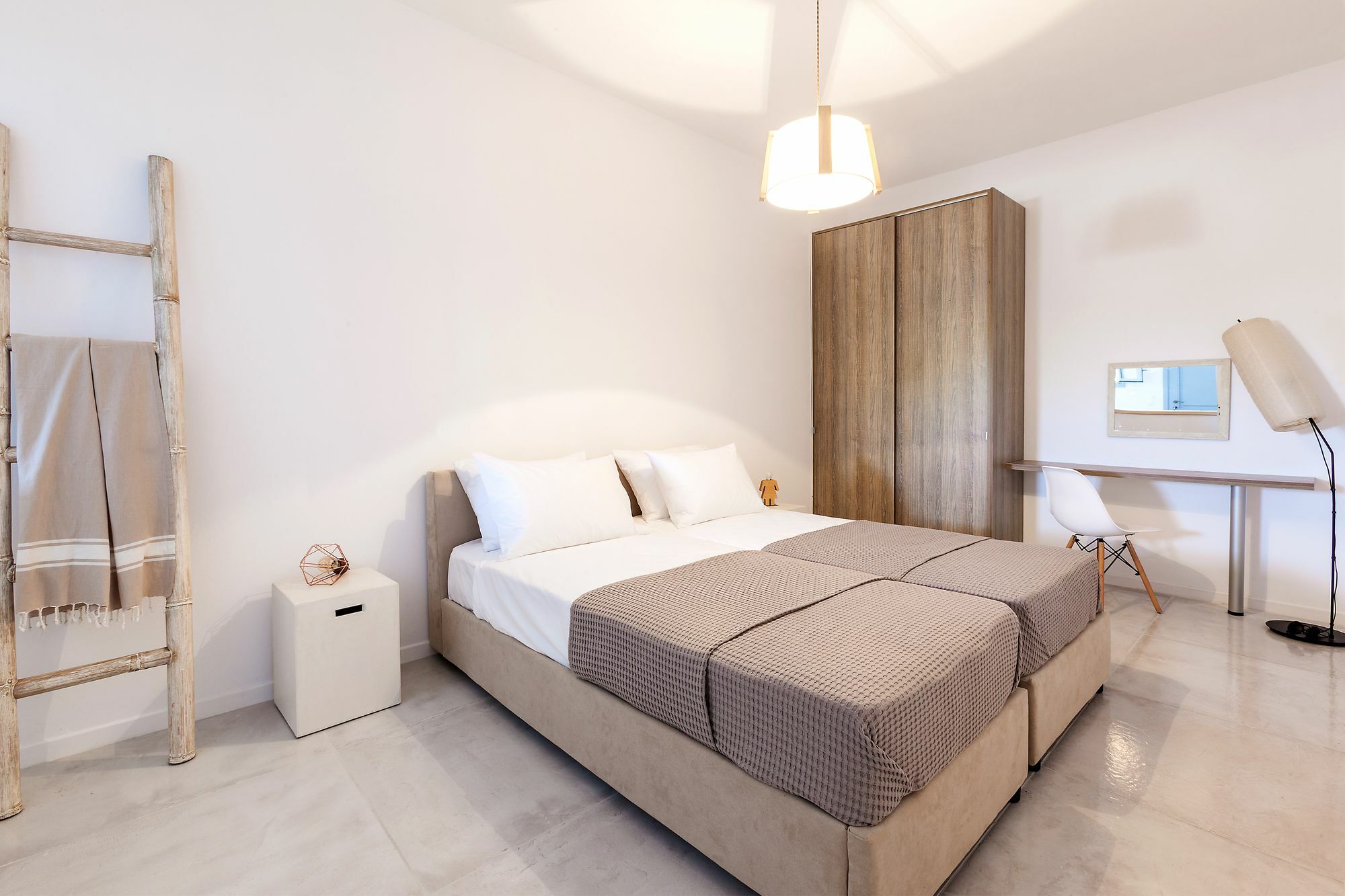 Vinea Santorini * Imerovigli (Santorini)