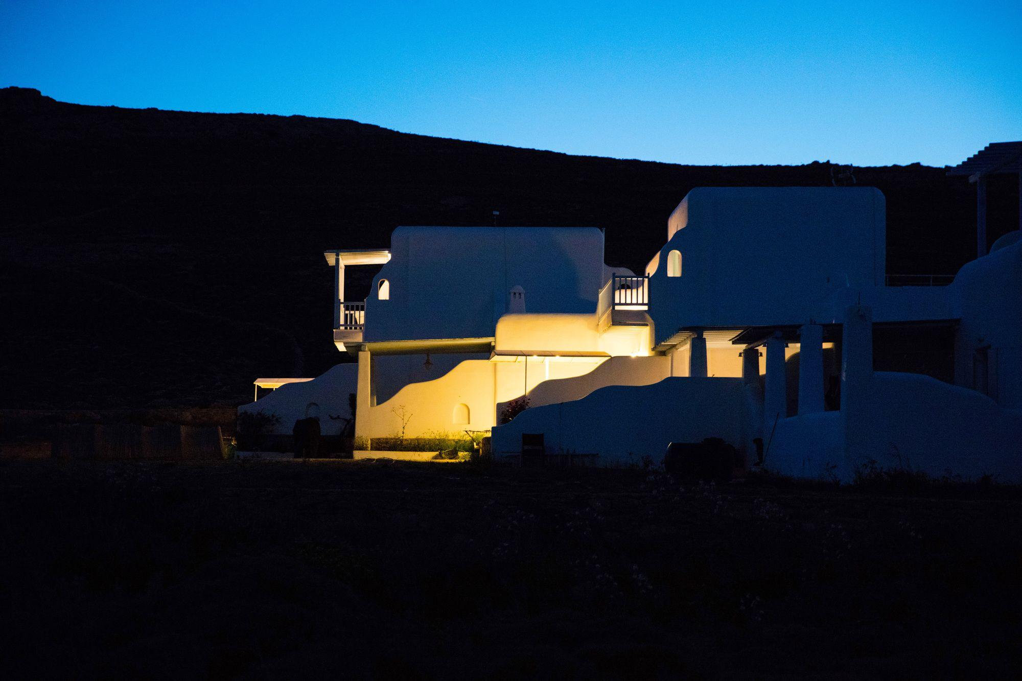 Apartment Elia Mykonos Collection *