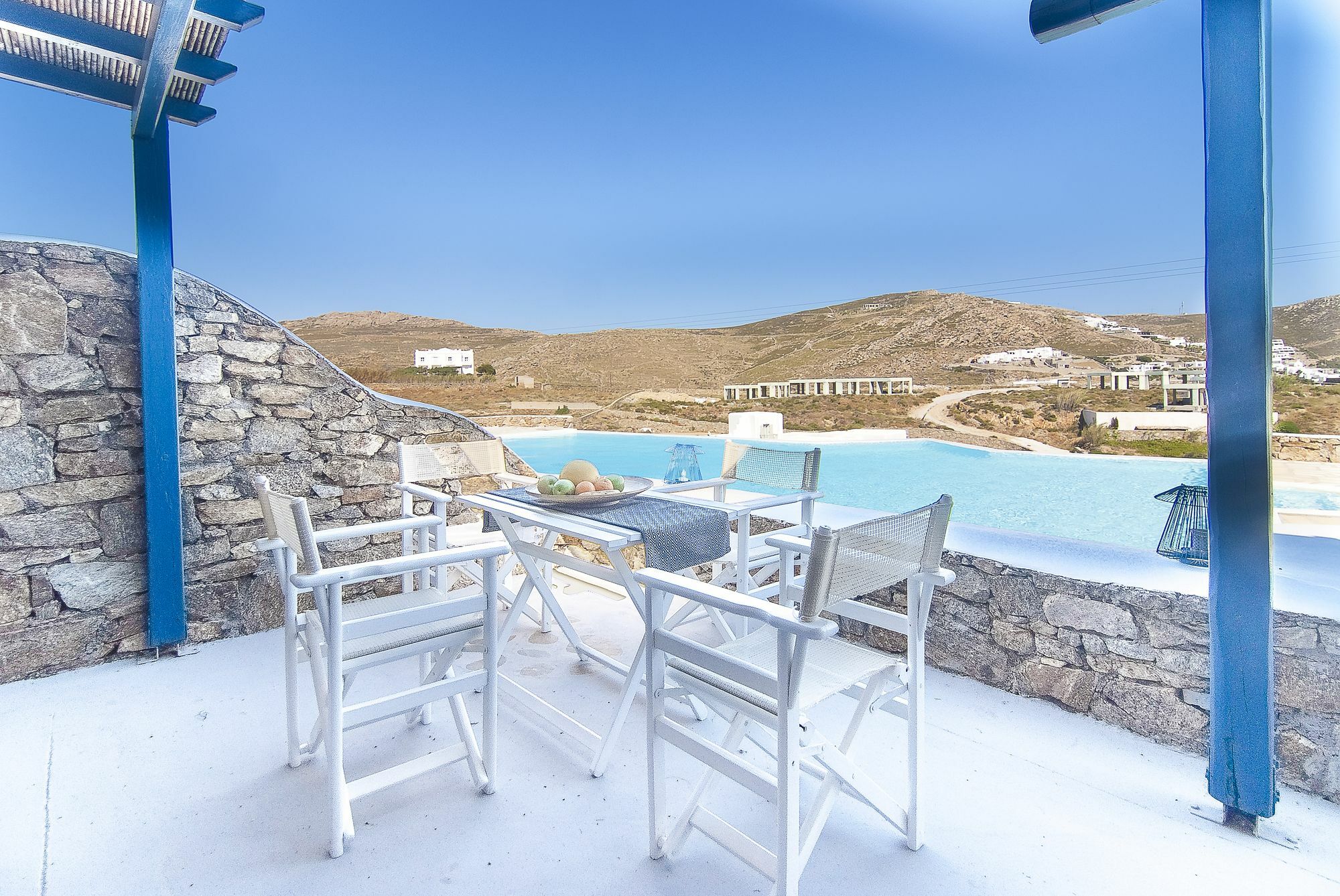 Elia Mykonos Collection Apartment