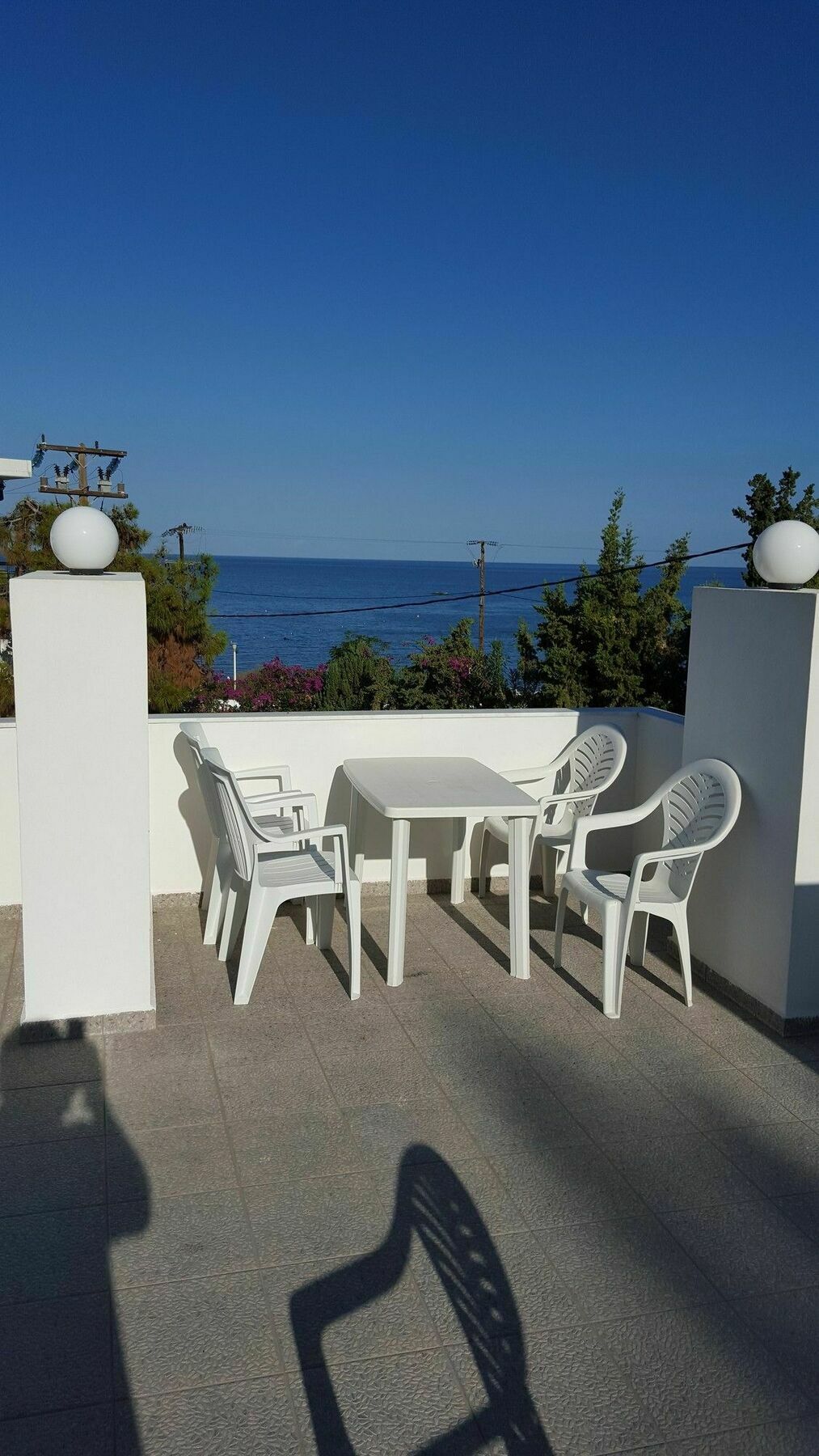 Mediterraneo Apartment *