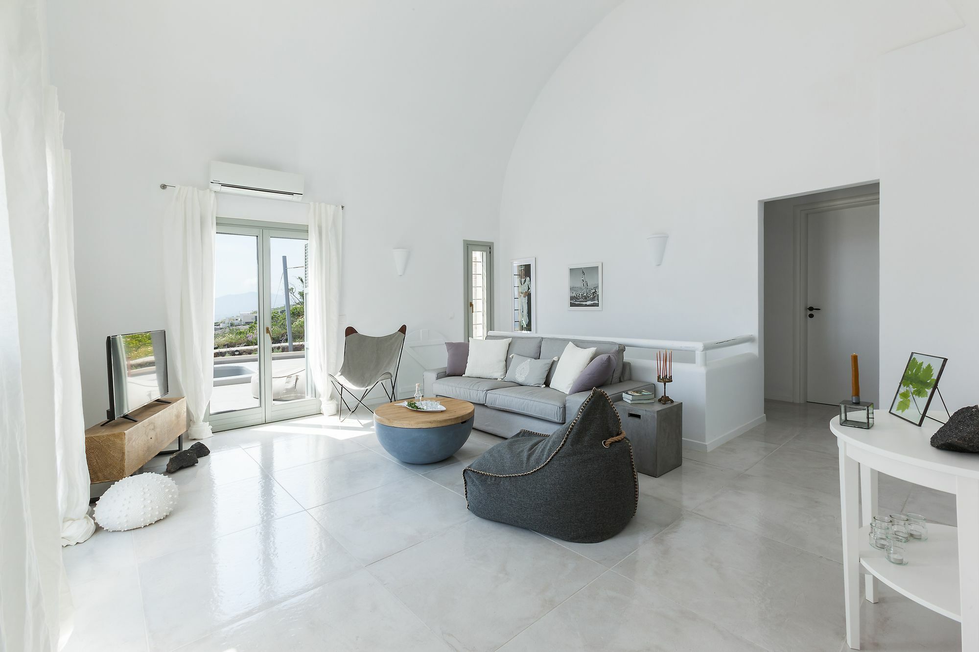 Vinea Santorini * Imerovigli (Santorini)