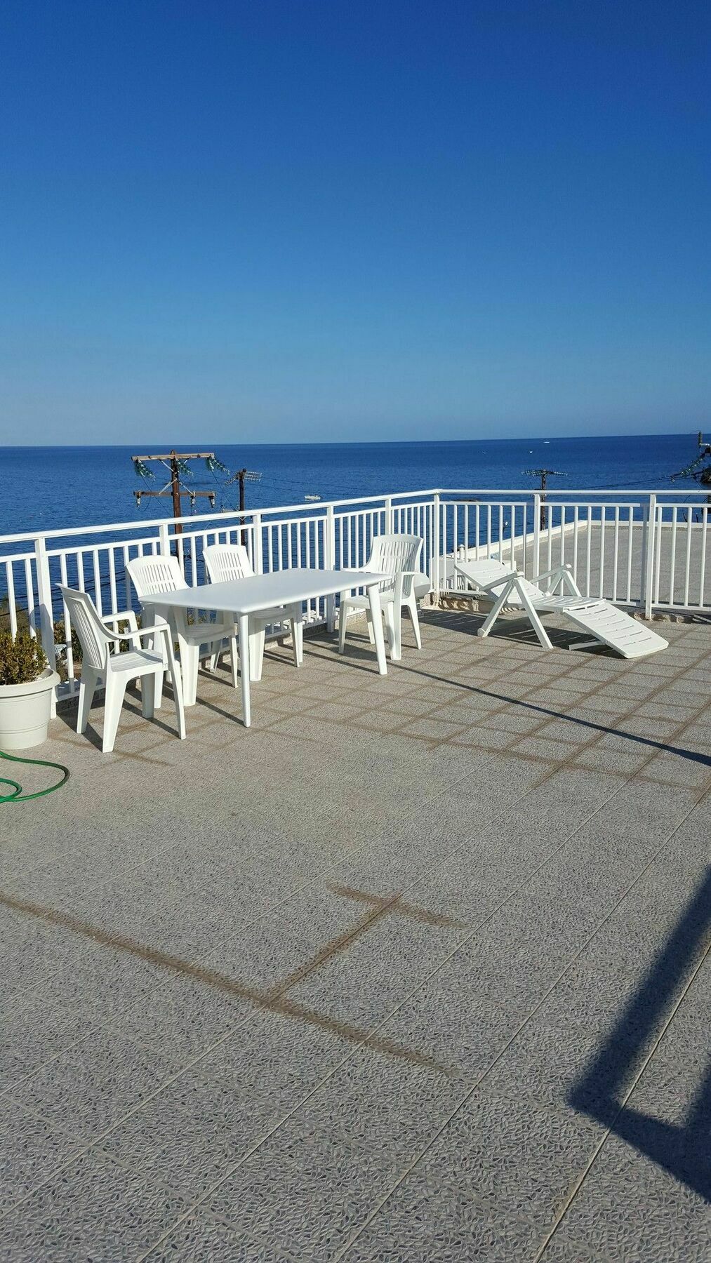 Mediterraneo * Stegna