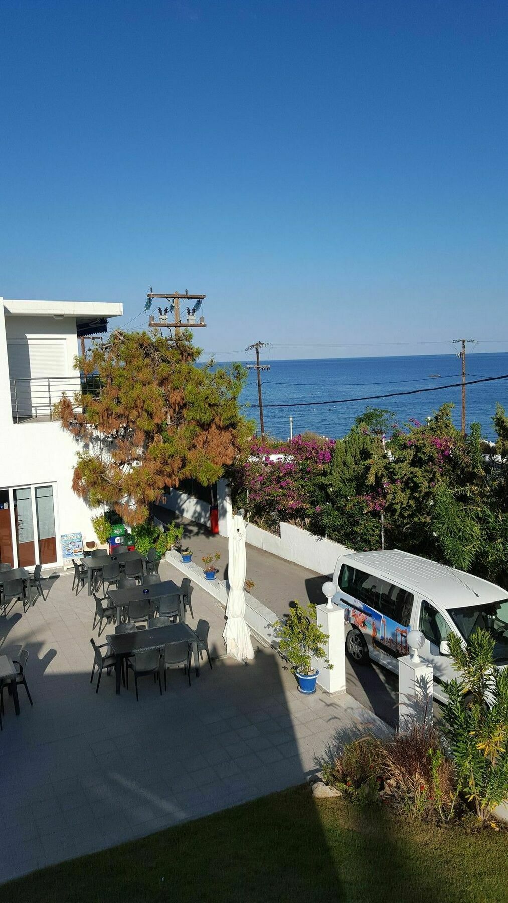 Mediterraneo Apartment