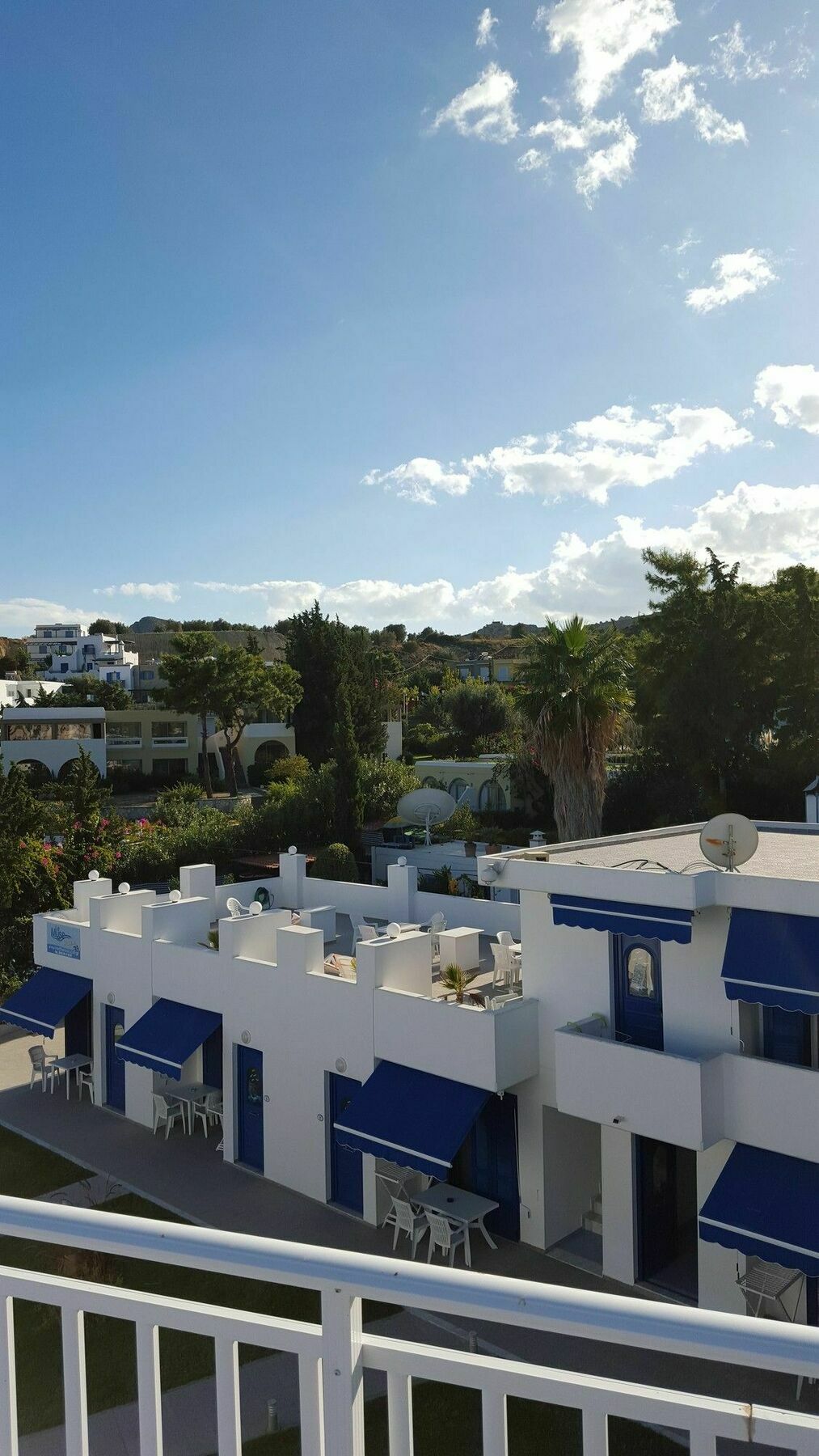 Apartment Mediterraneo