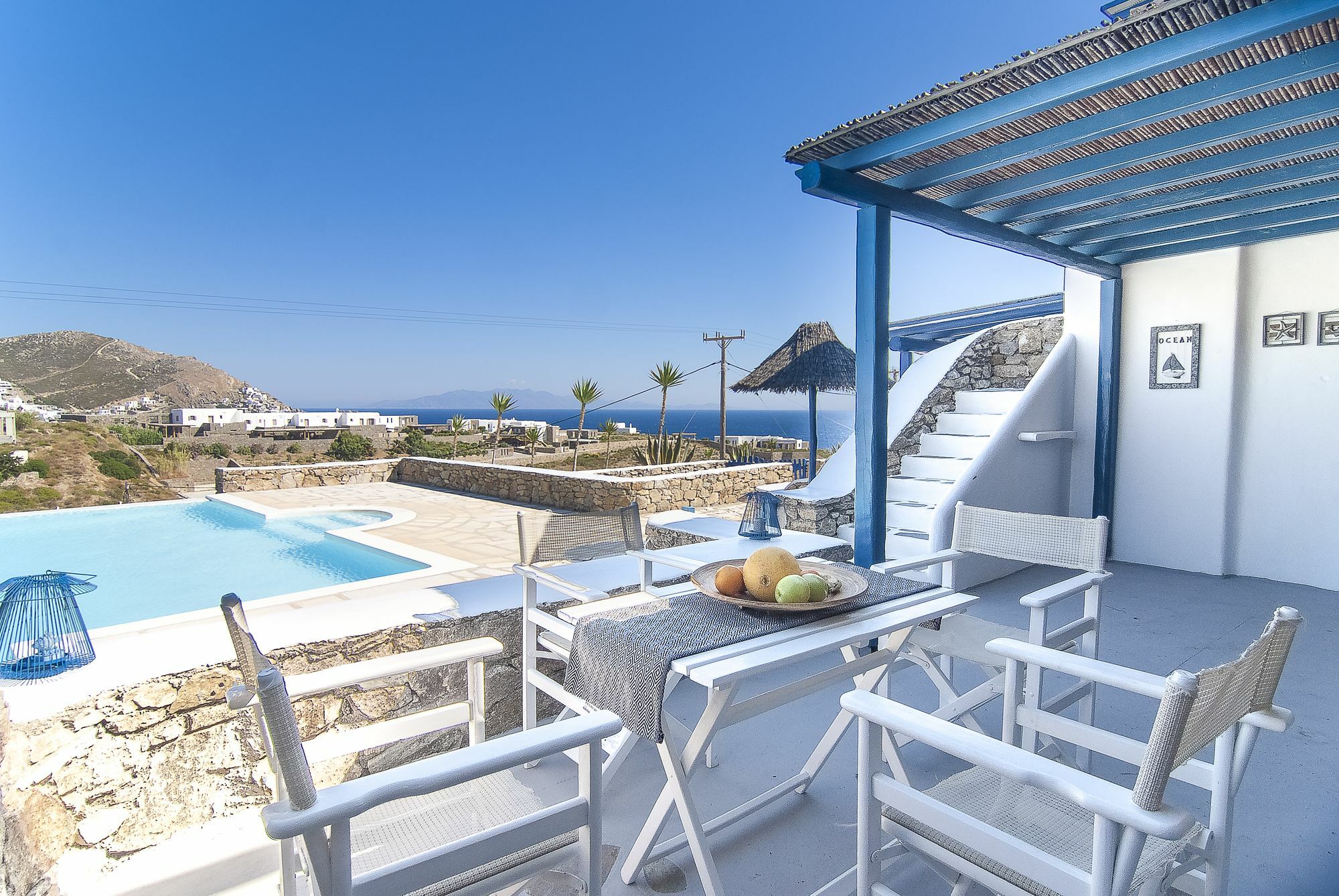 Elia Mykonos Collection Apartment