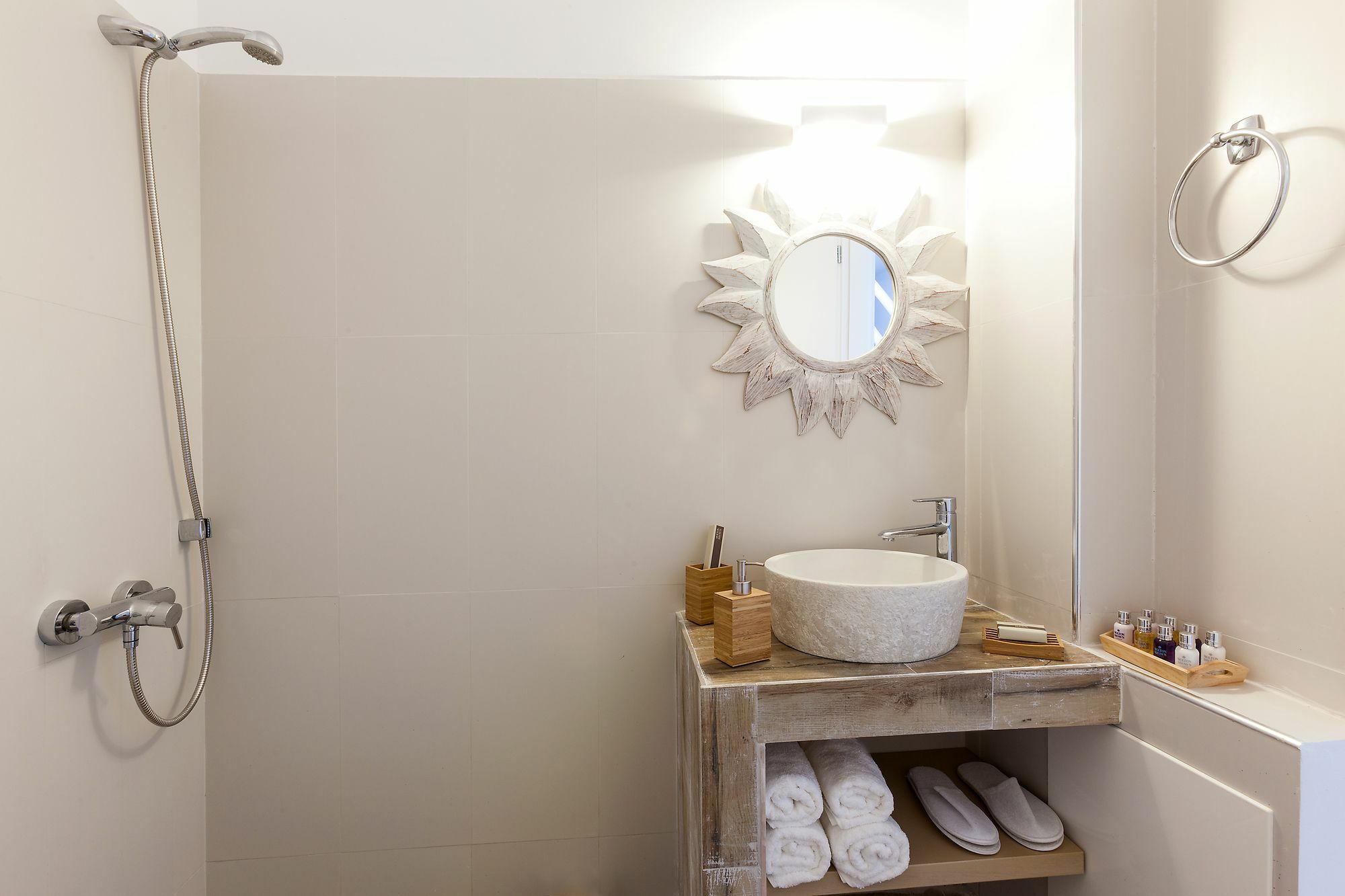 Villa Vinea Santorini