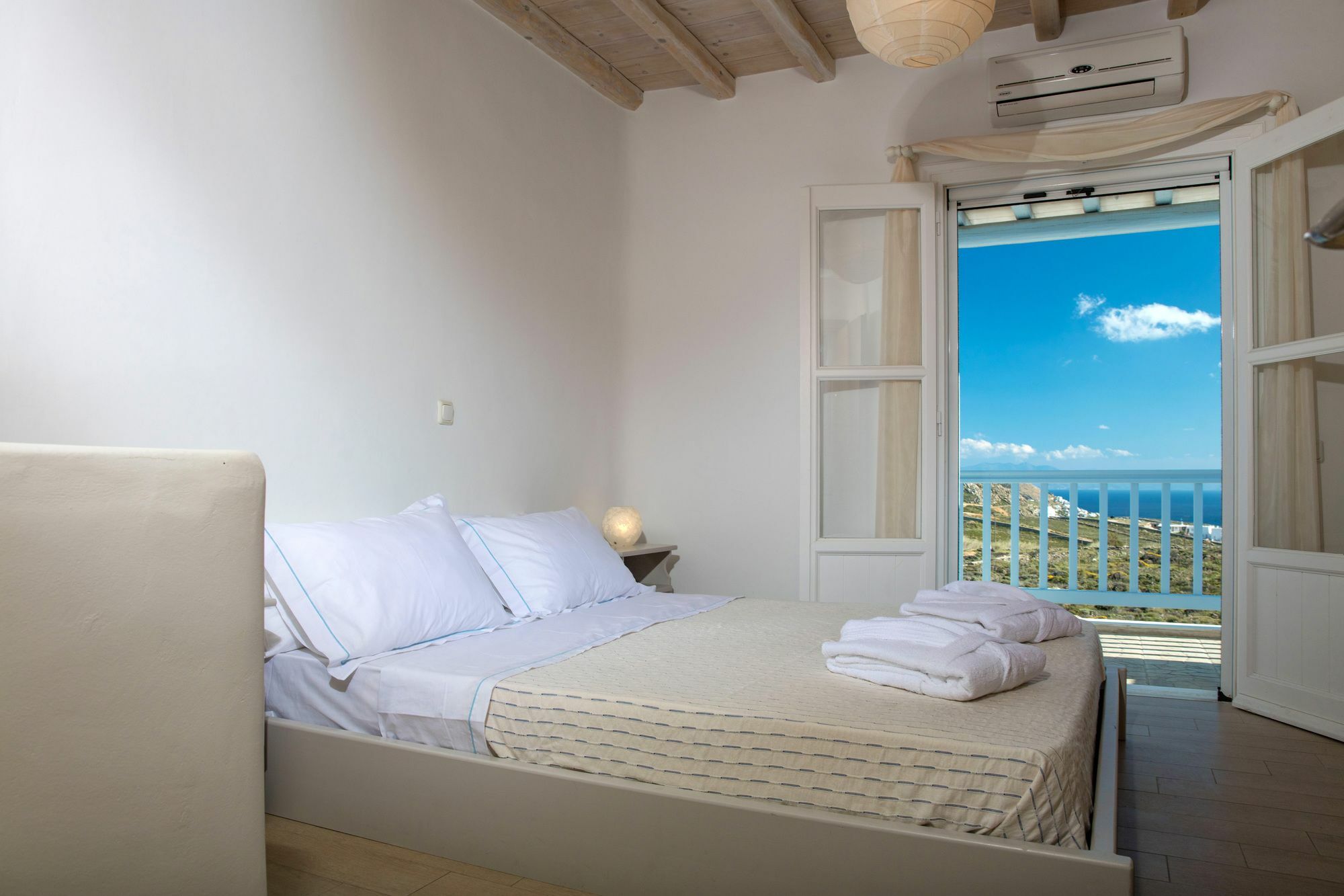 Elia Mykonos Collection Apartment Elia (Mykonos)