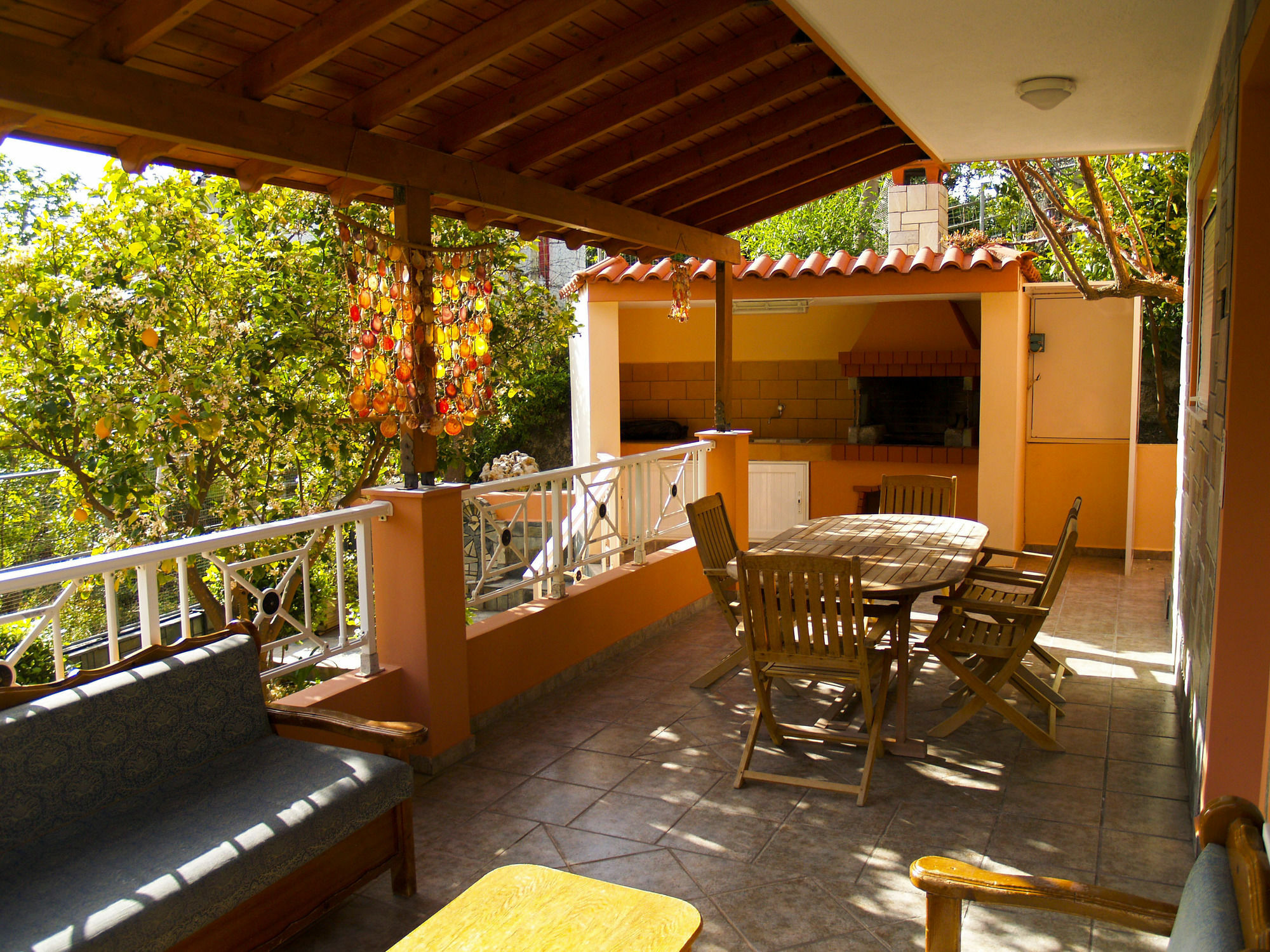 Mediterraneo Apartment *