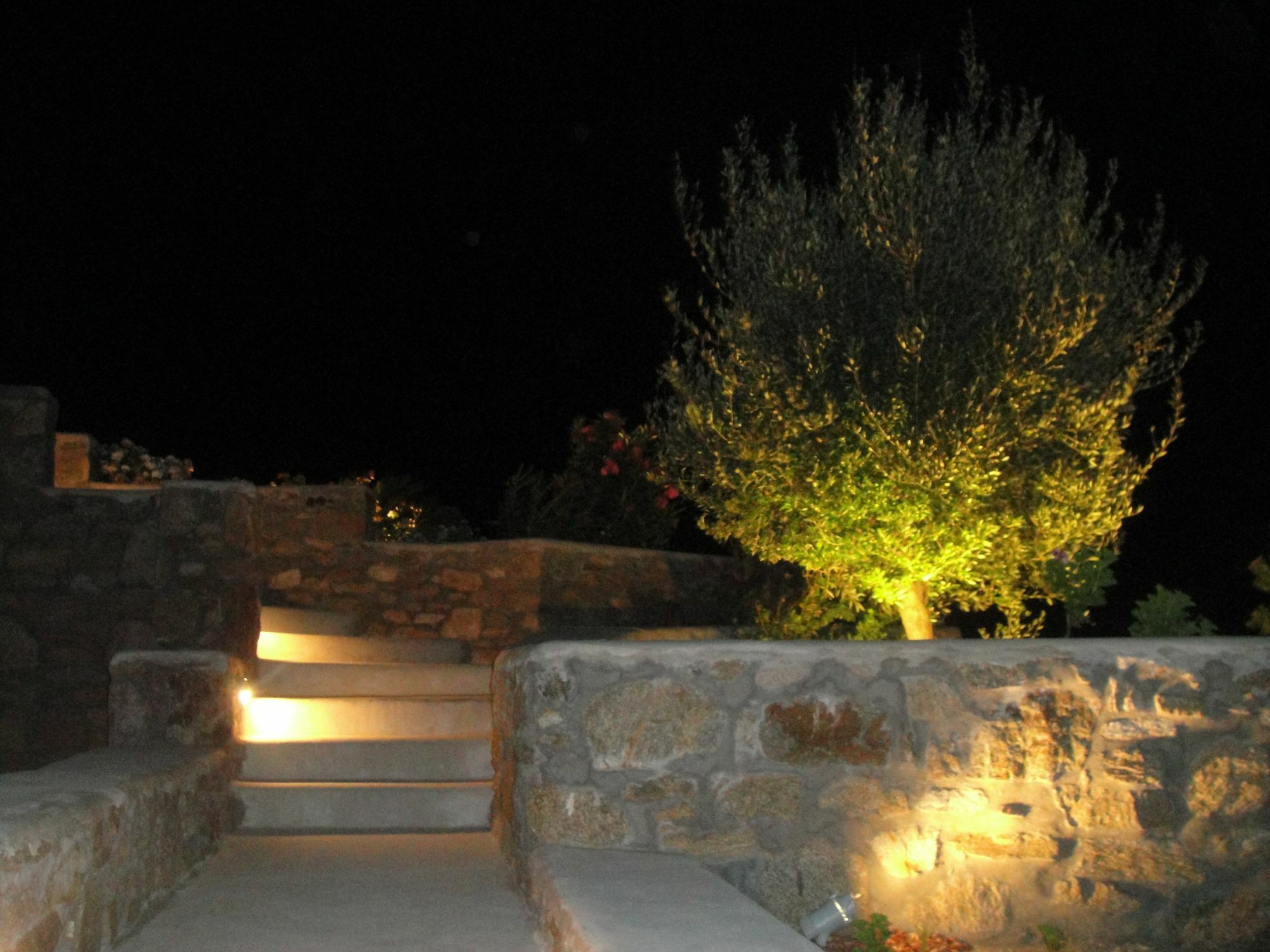 Elia Mykonos Collection Apartment