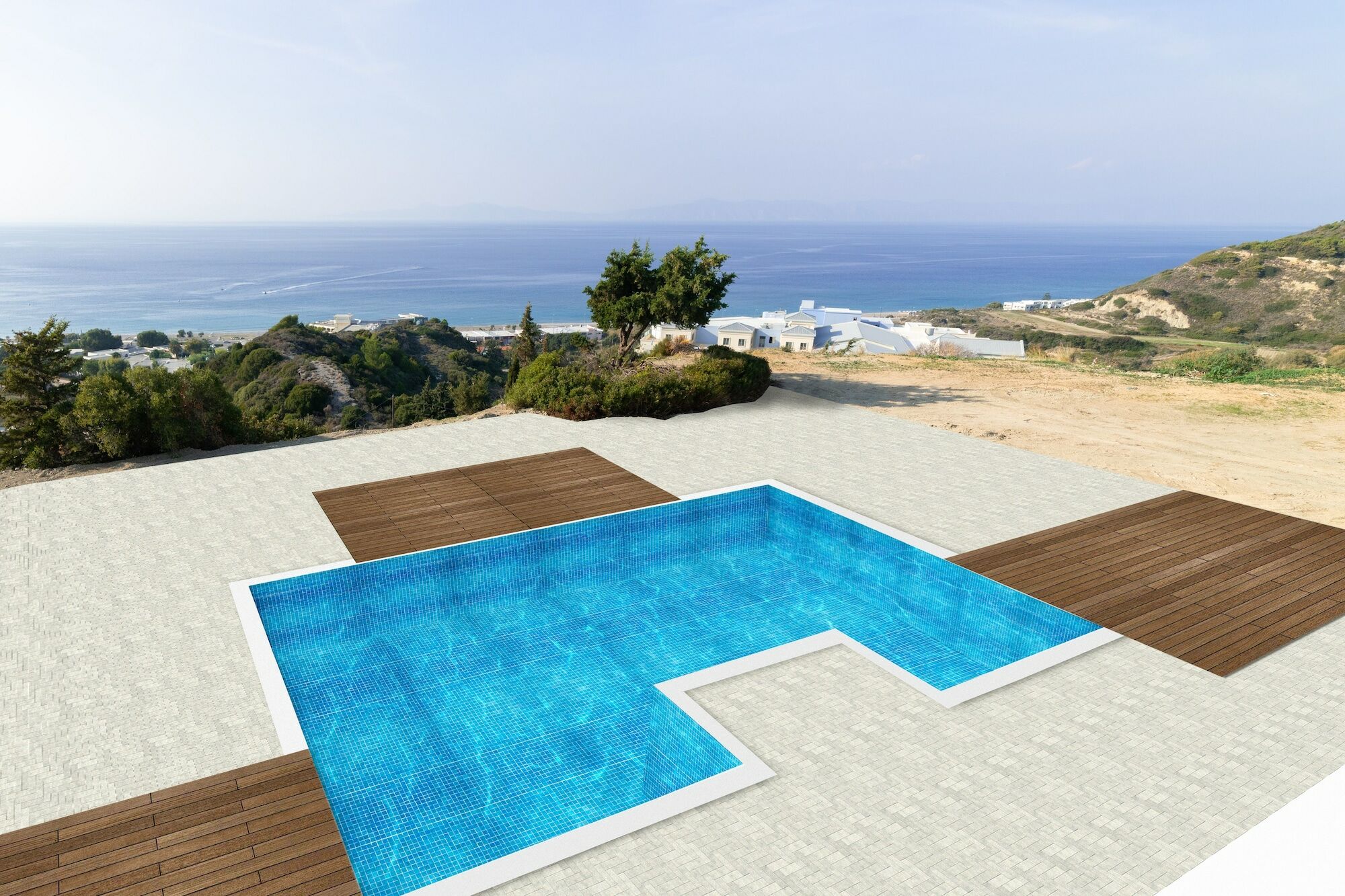 Monte Smith Luxury