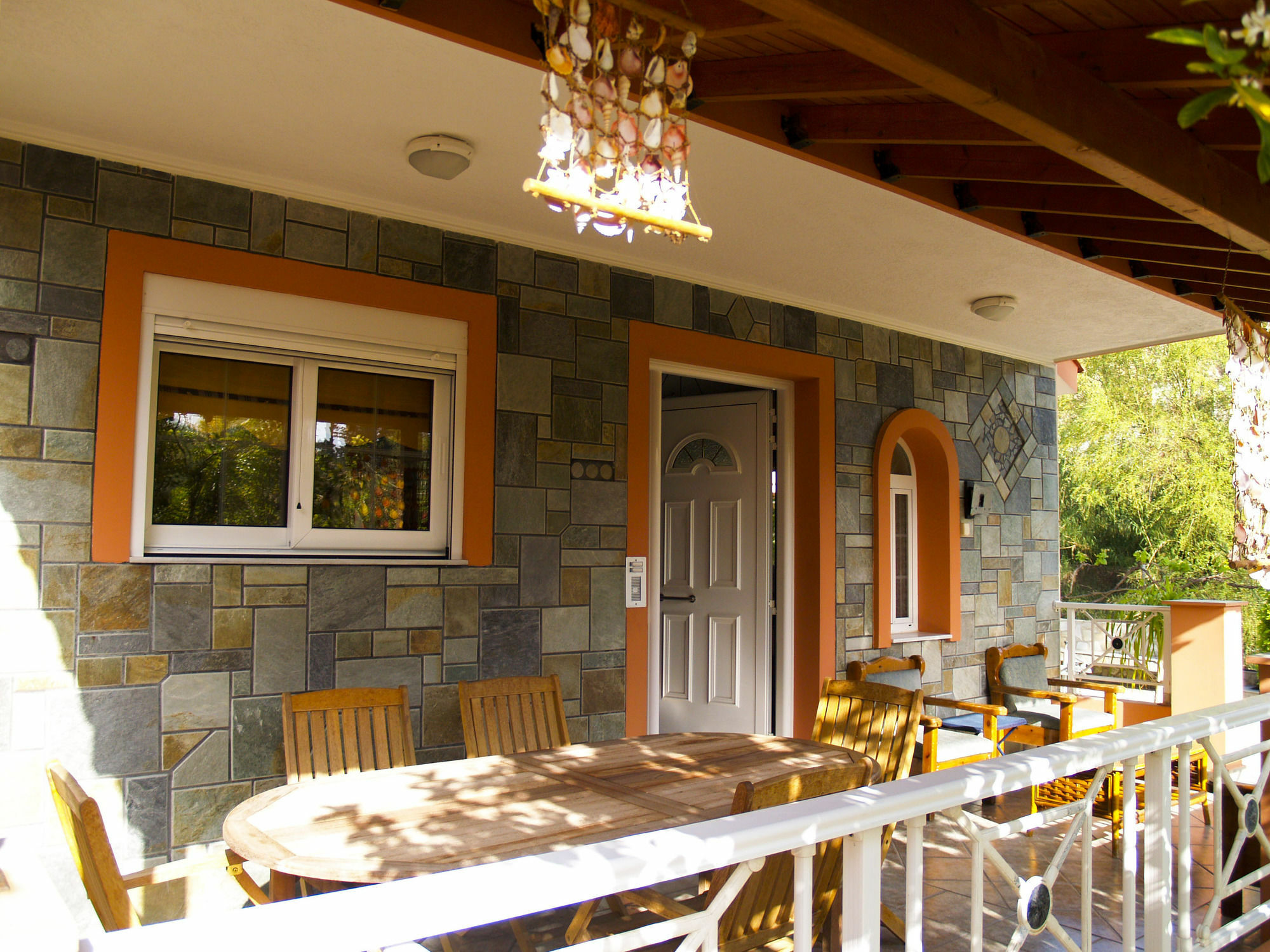 Mediterraneo Apartment Stegna