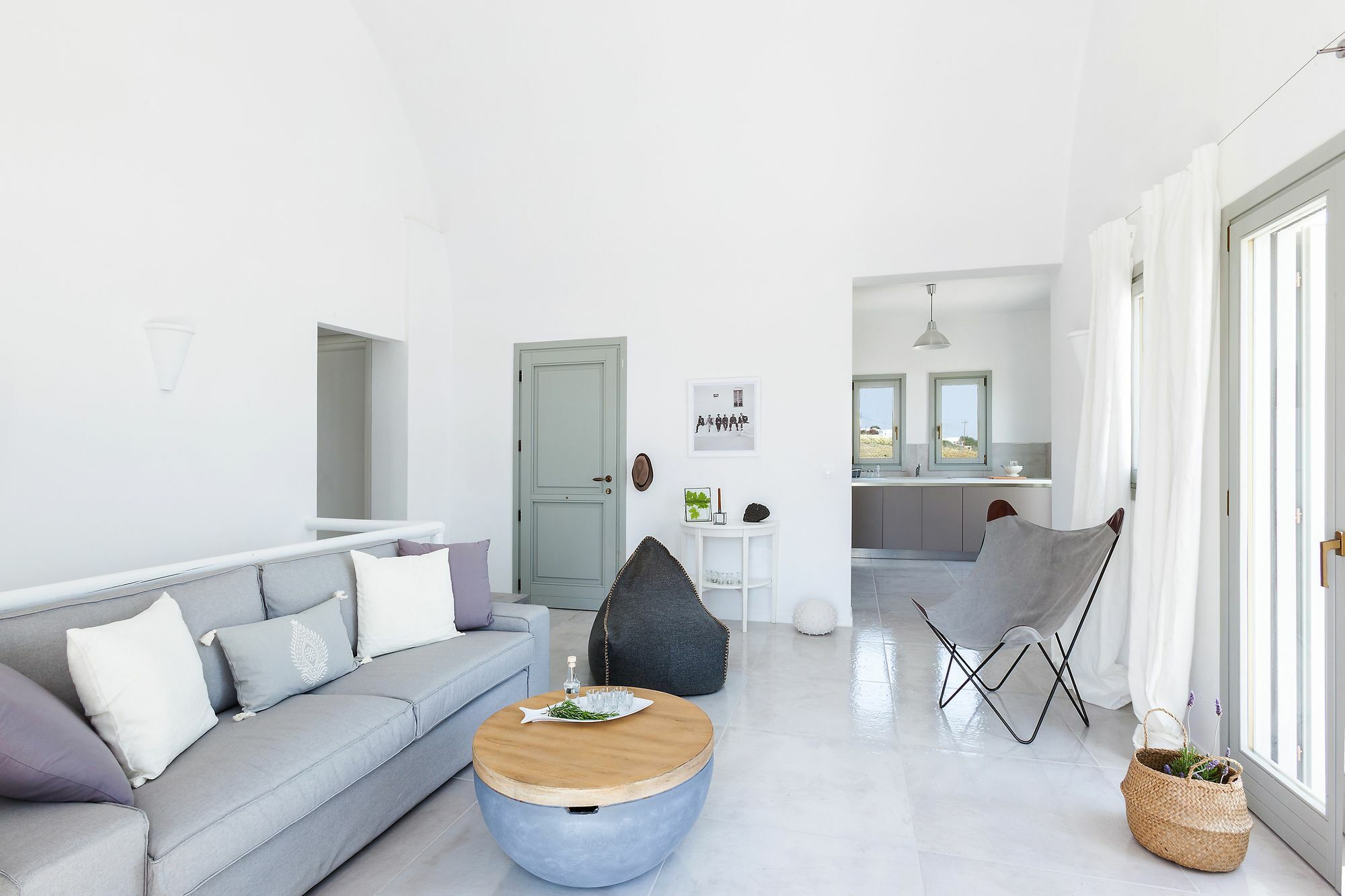 Villa Vinea Santorini Imerovigli (Santorini)