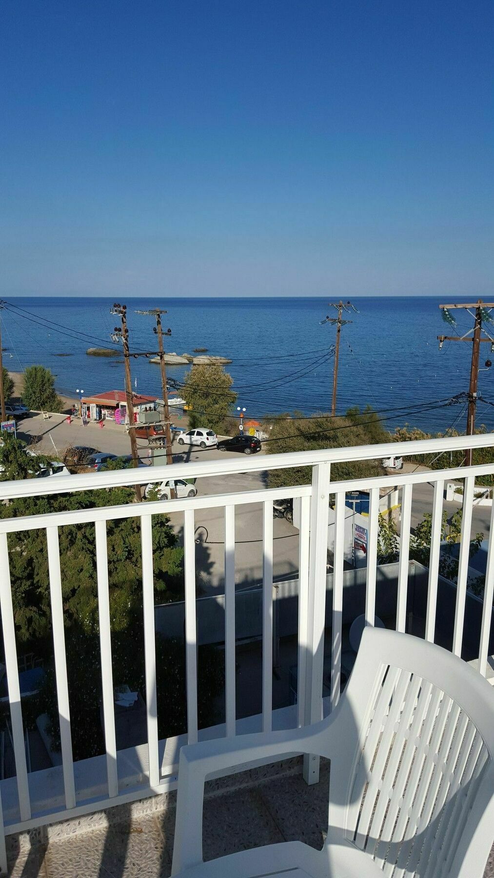 Apartment Mediterraneo *