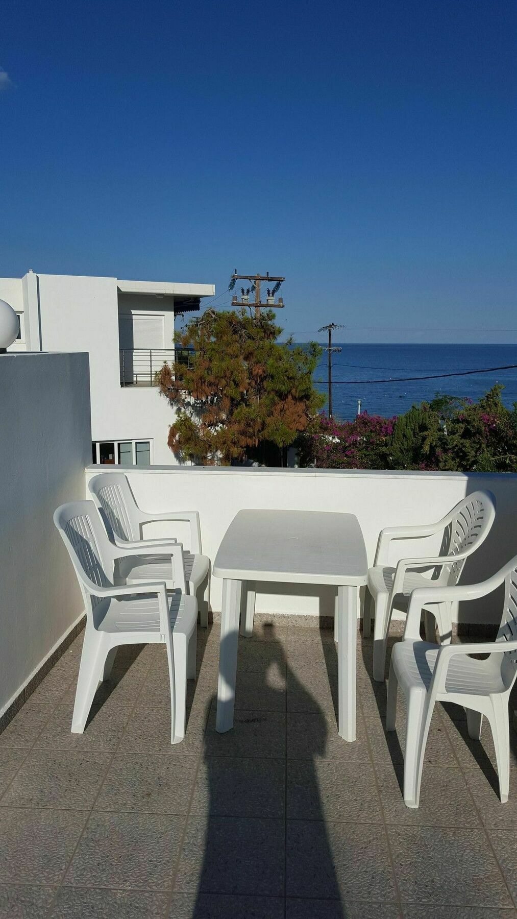 Mediterraneo Stegna