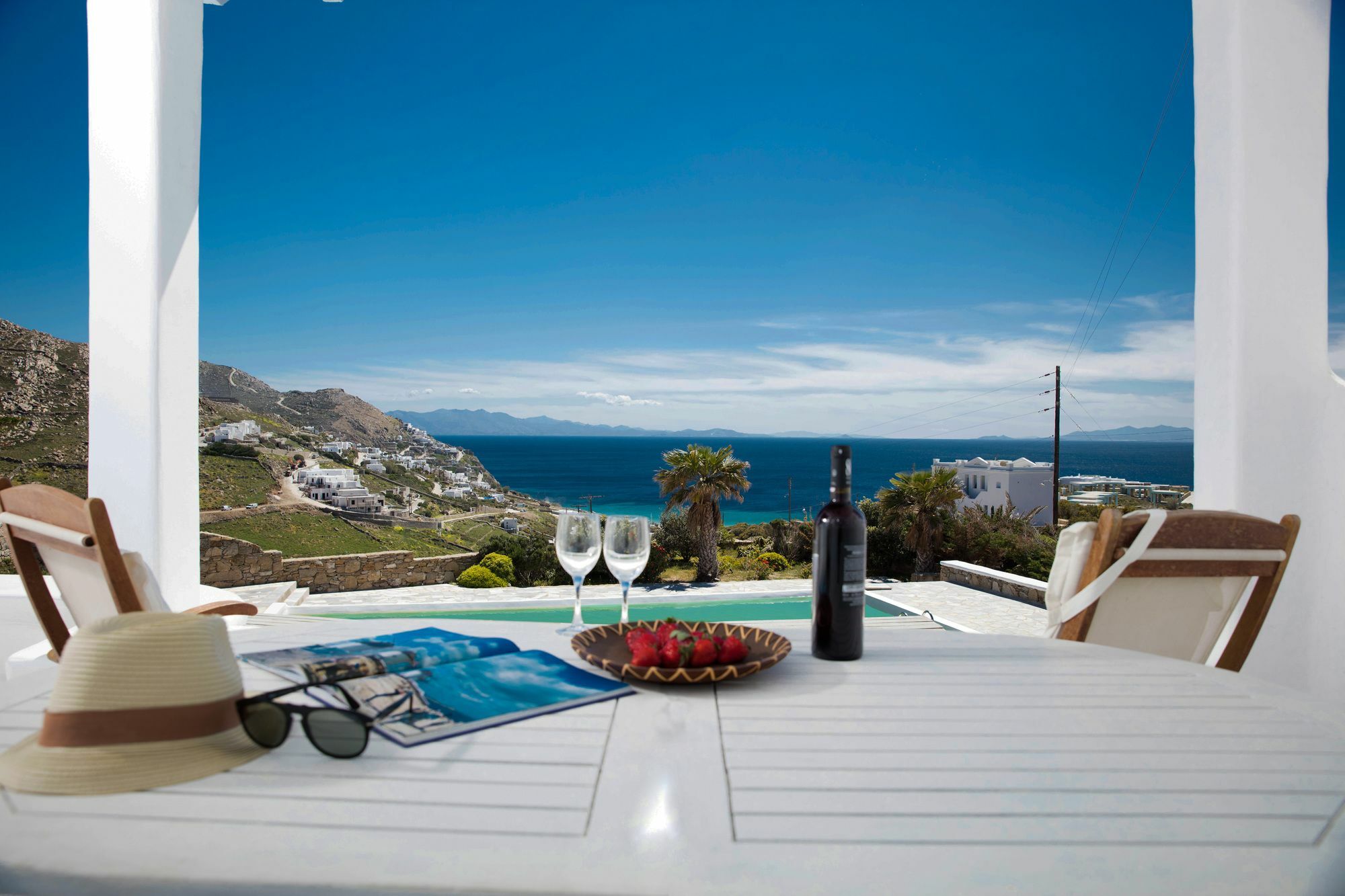 Apartment Elia Mykonos Collection *
