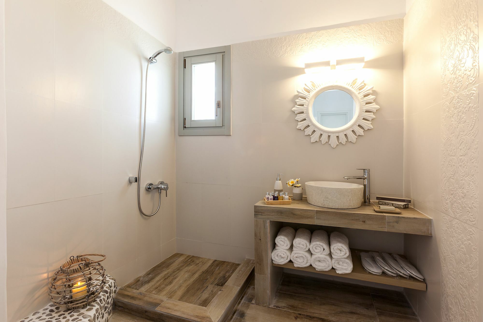 Vinea Santorini Villa Imerovigli (Santorini)