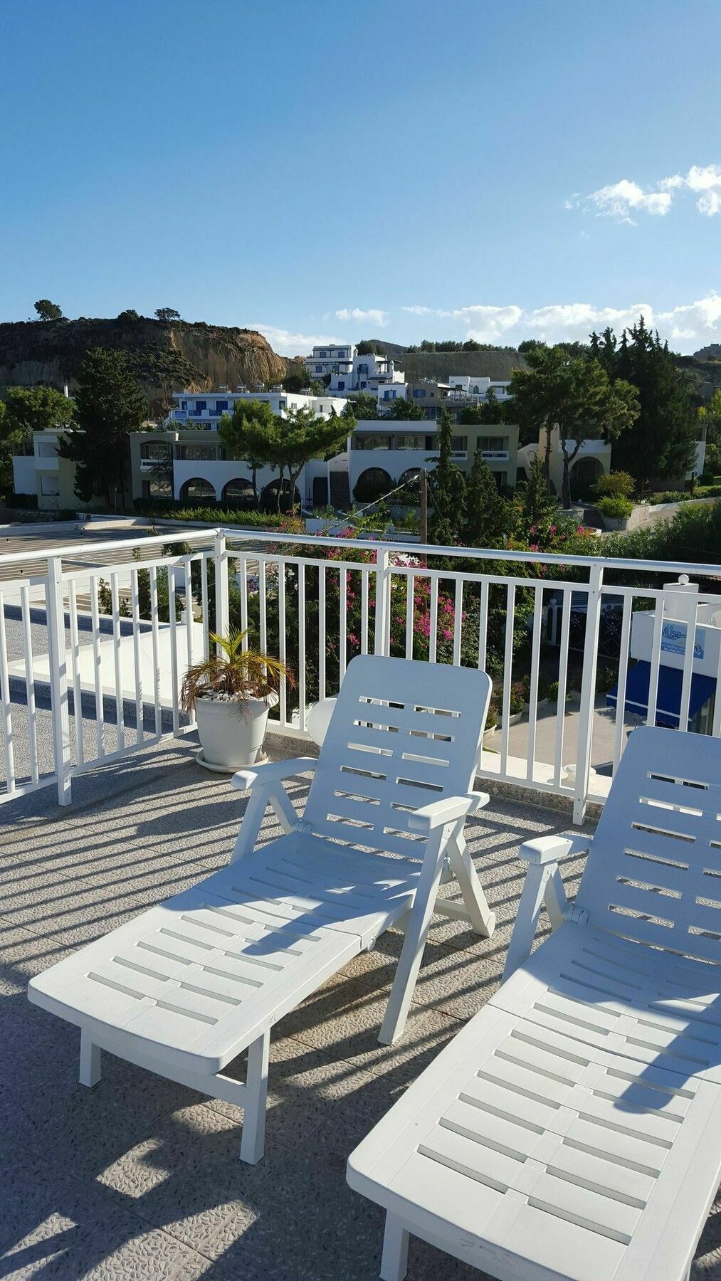 Apartment Mediterraneo *