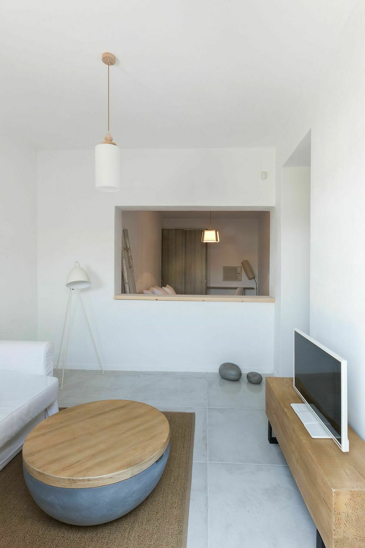 Vinea Santorini