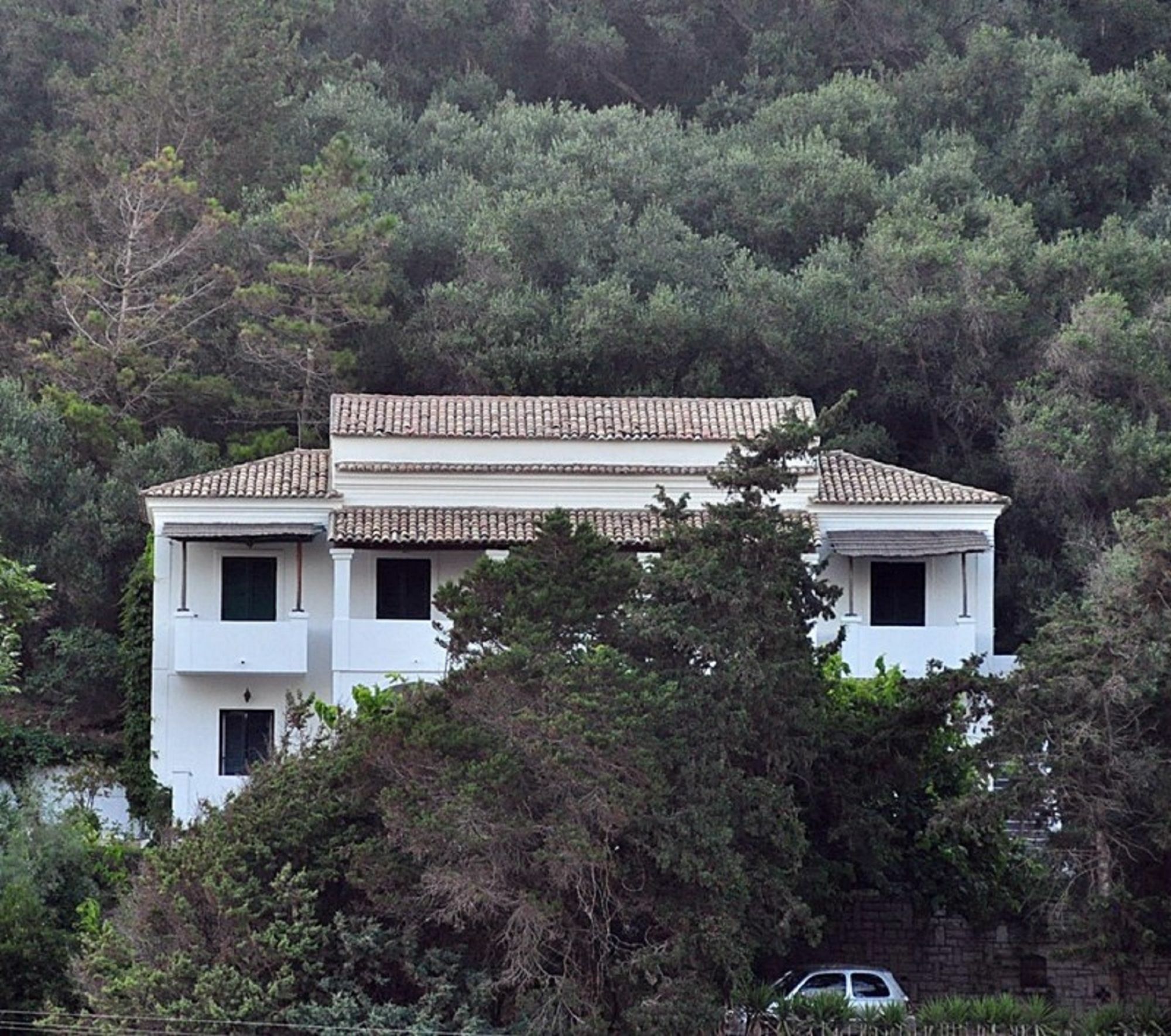 Anneta Guest house