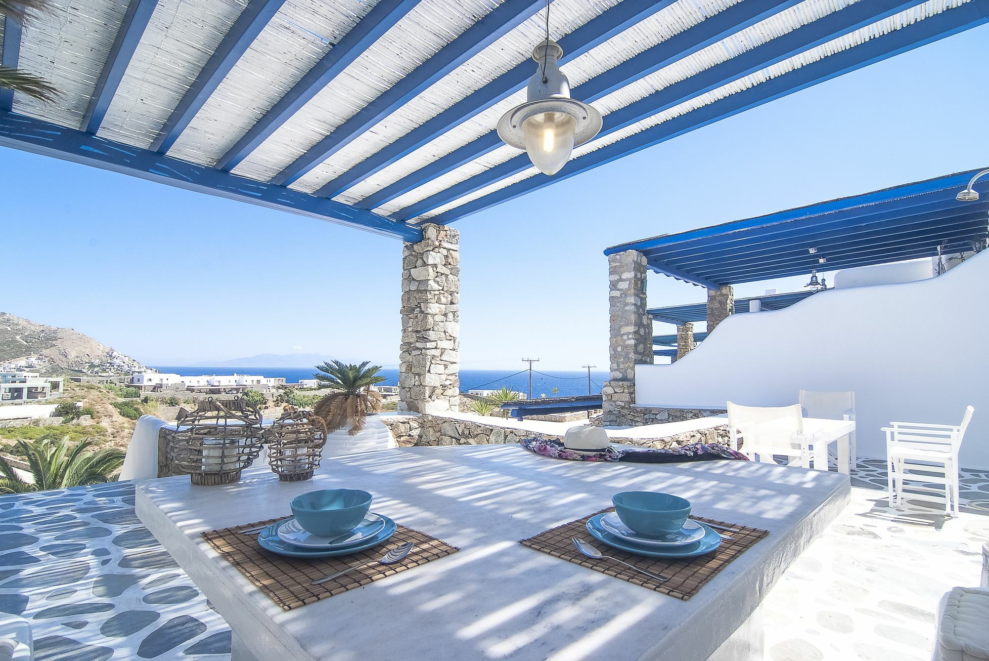 Elia Mykonos Collection *