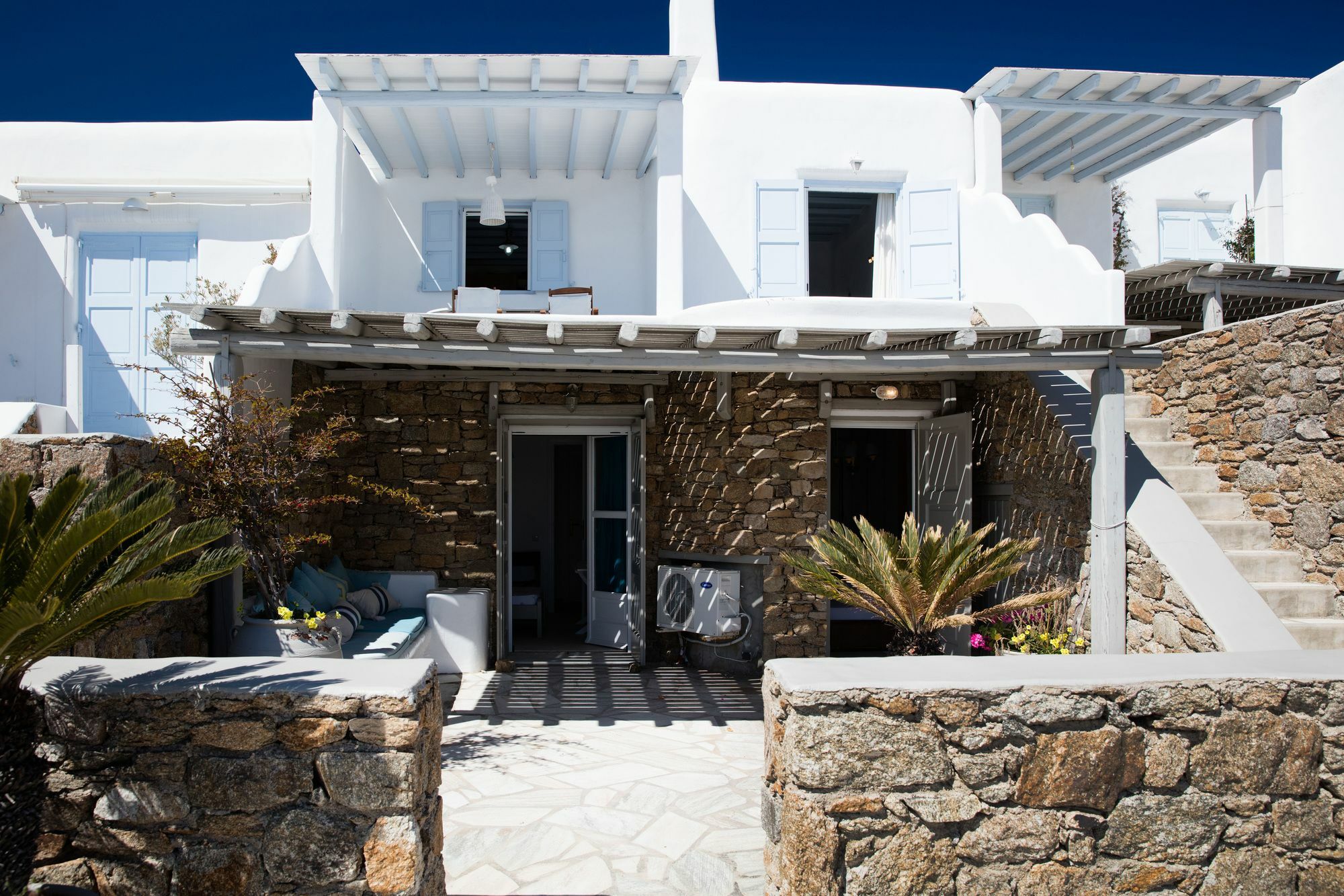 Apartment Elia Mykonos Collection *