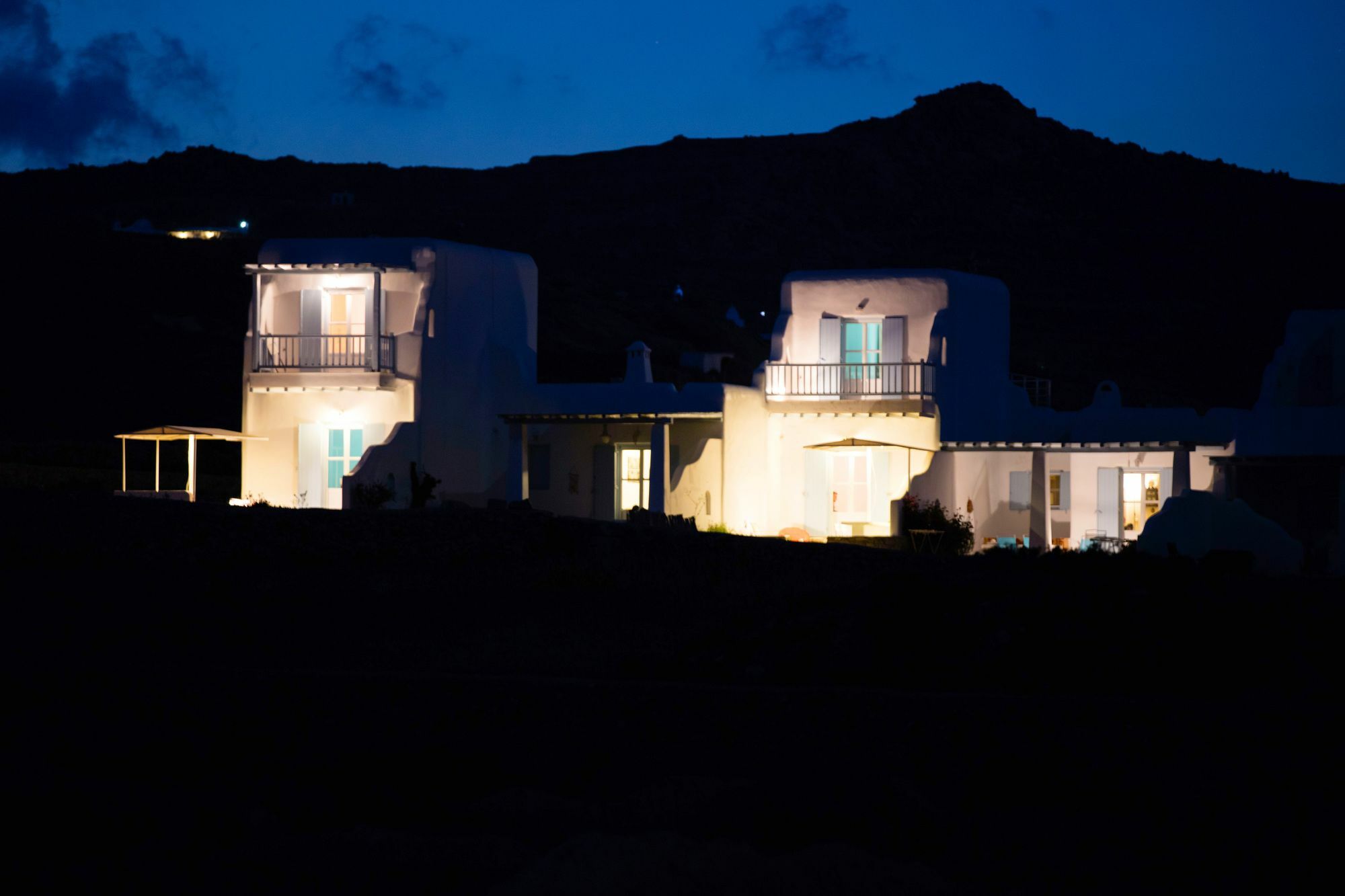 Elia Mykonos Collection *