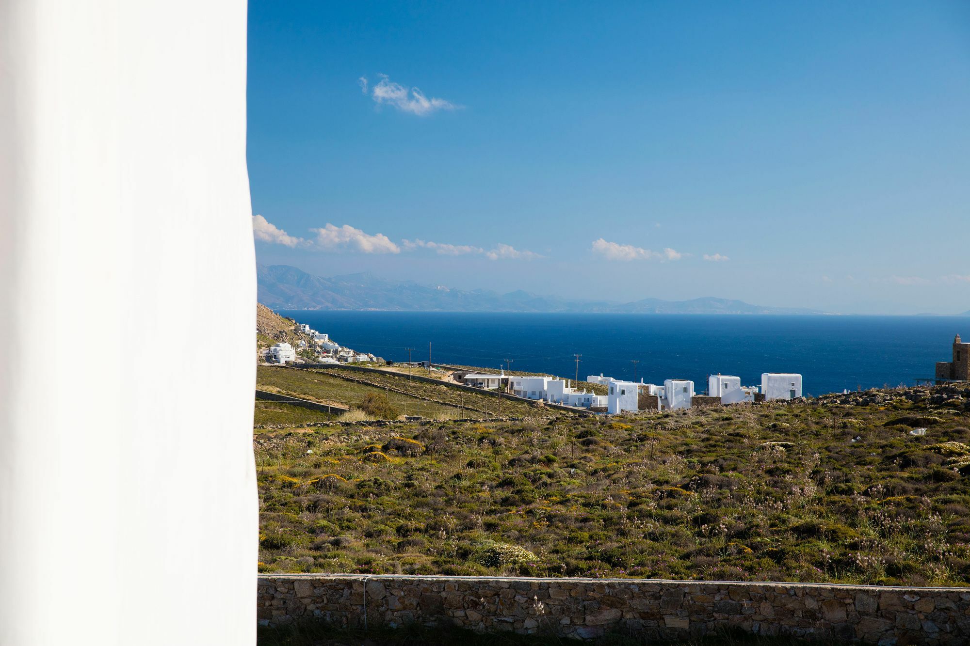Apartment Elia Mykonos Collection *