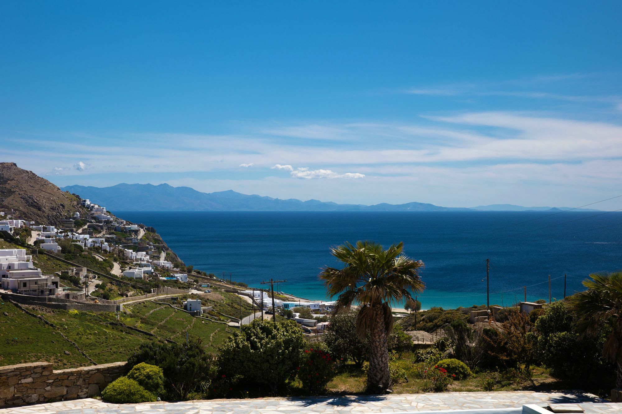 Elia Mykonos Collection Apartment Elia (Mykonos)