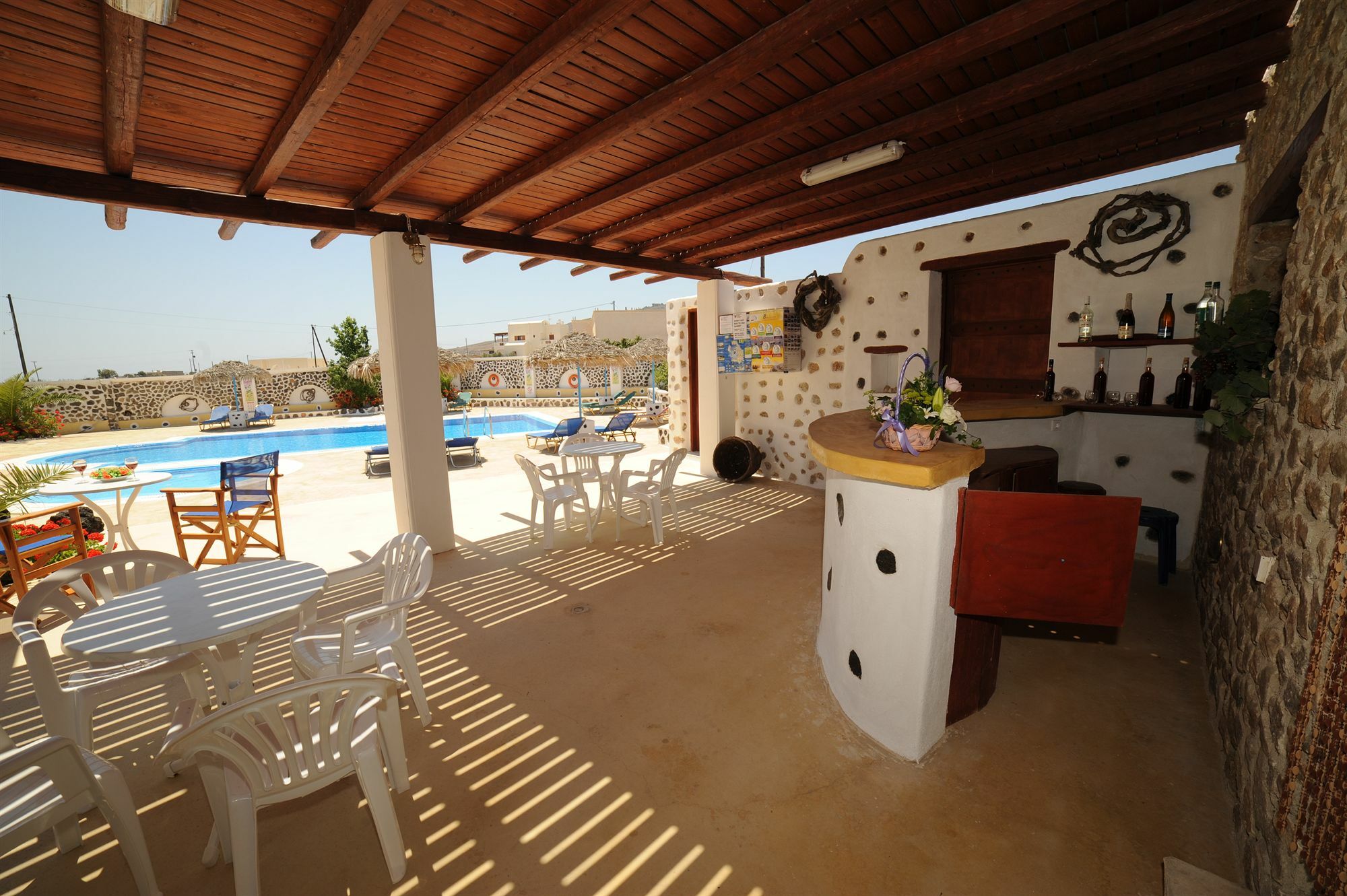 Guest house Mandilaria