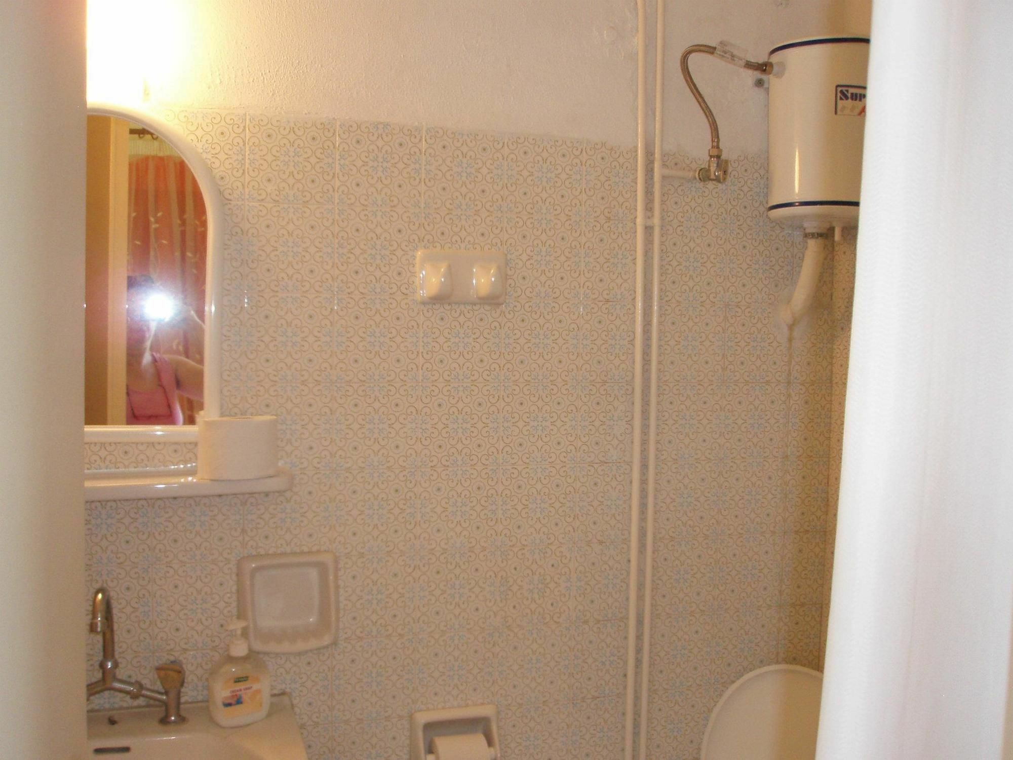 Studio Stars Apartment Agrilia