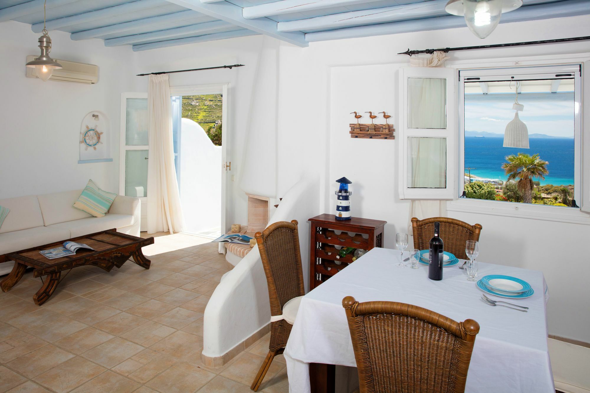 Elia Mykonos Collection Elia (Mykonos)