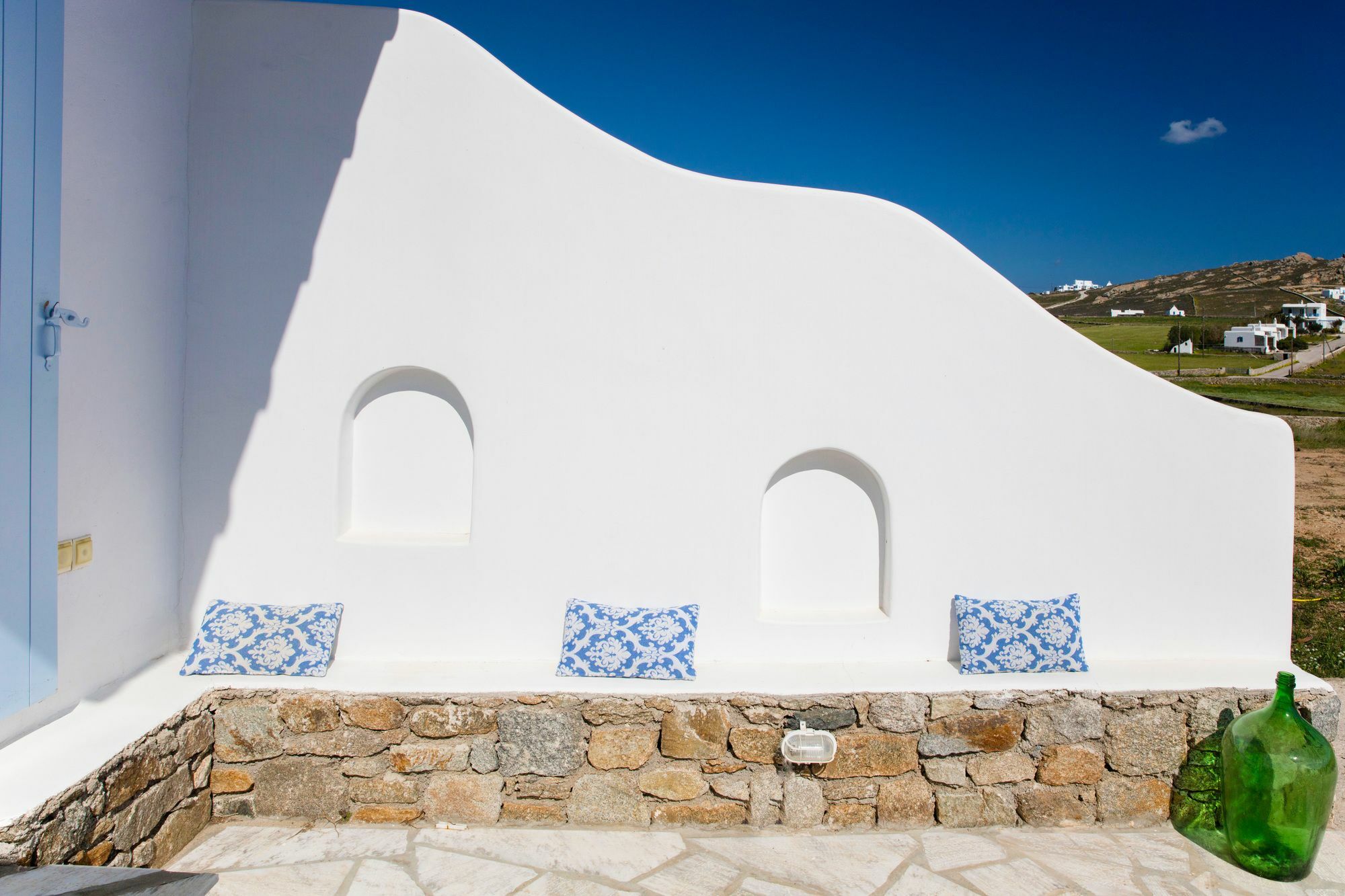 Elia Mykonos Collection * Elia (Mykonos)
