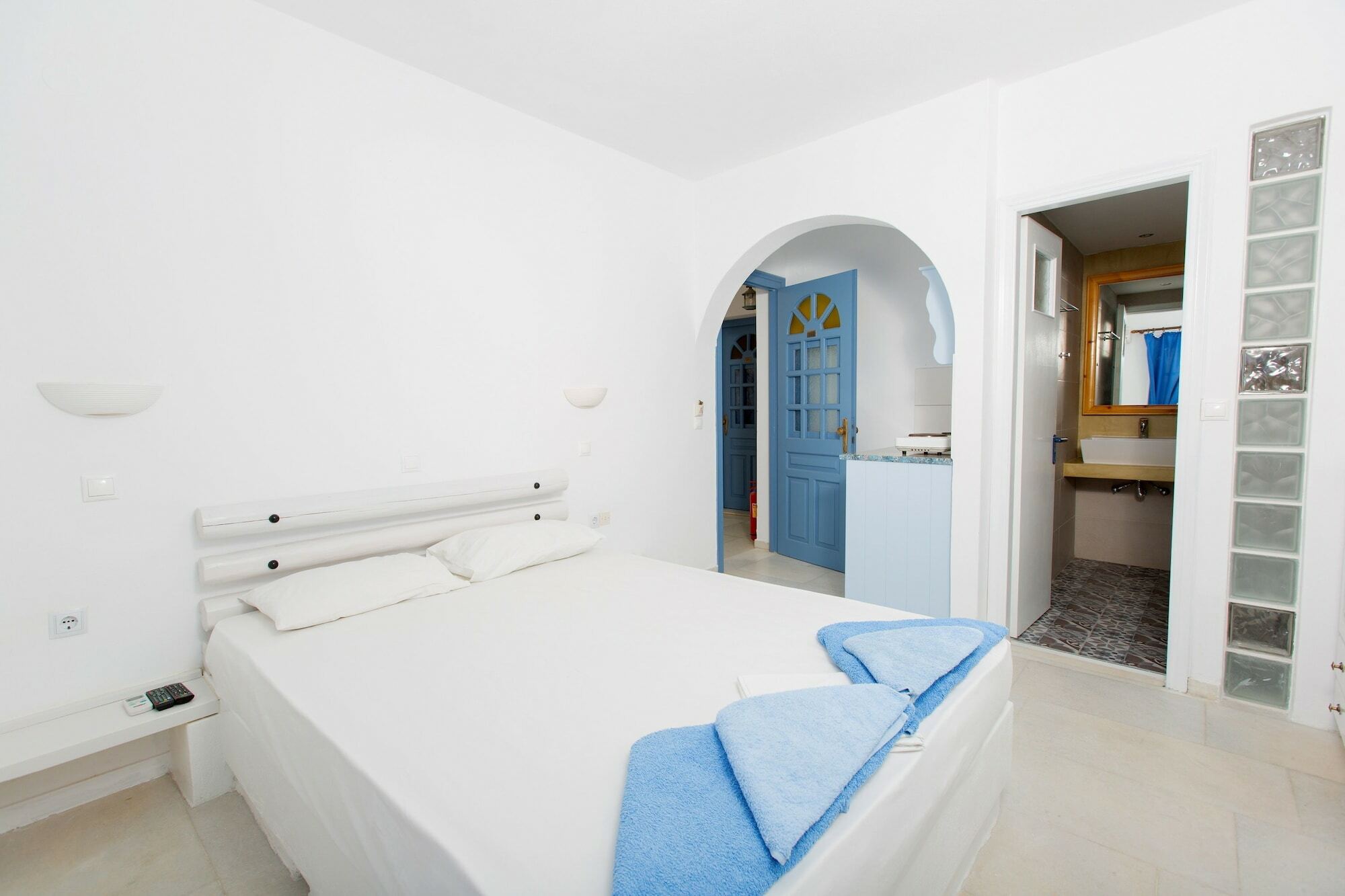 Celini Retreat Apartment *
