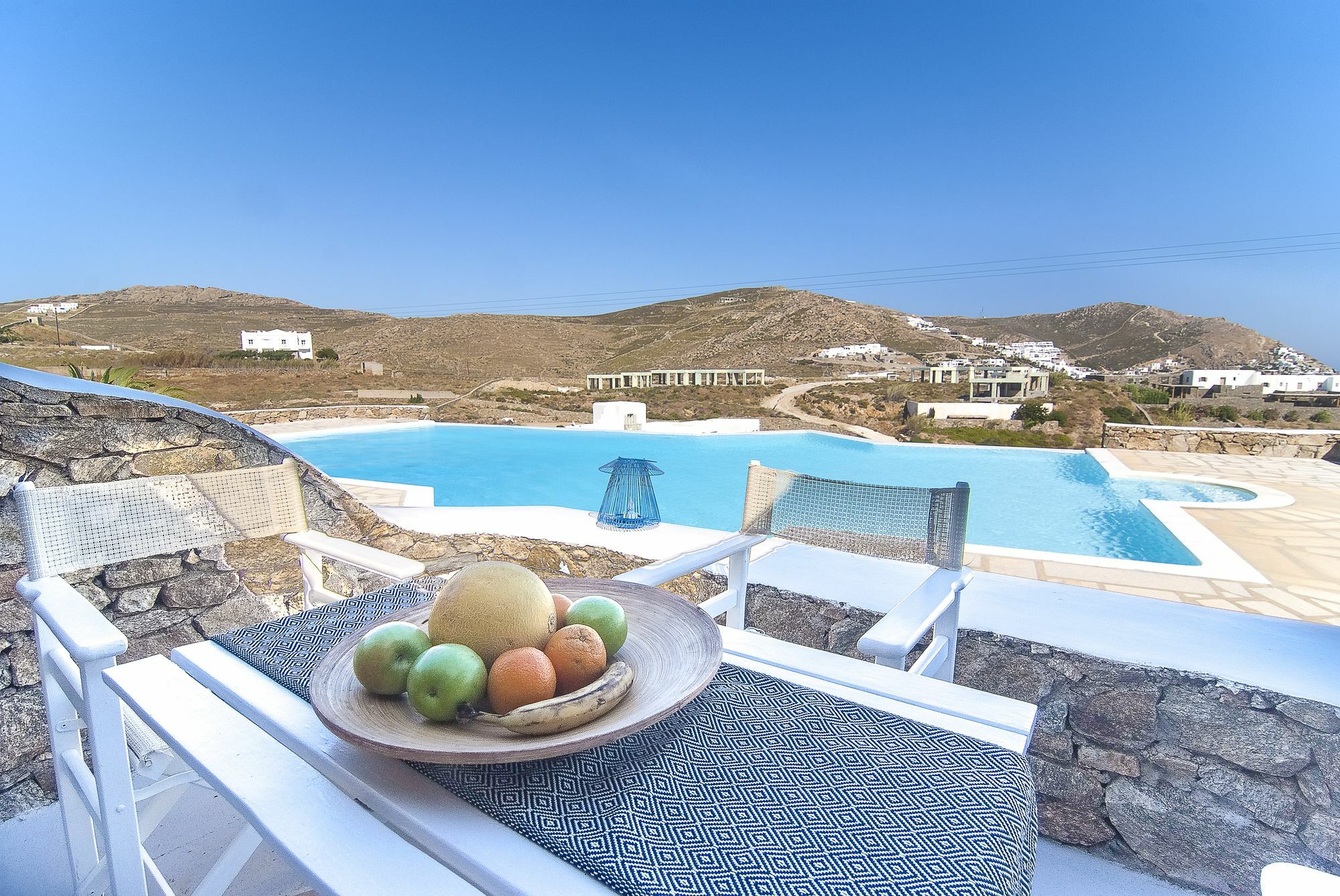 Elia Mykonos Collection Apartment