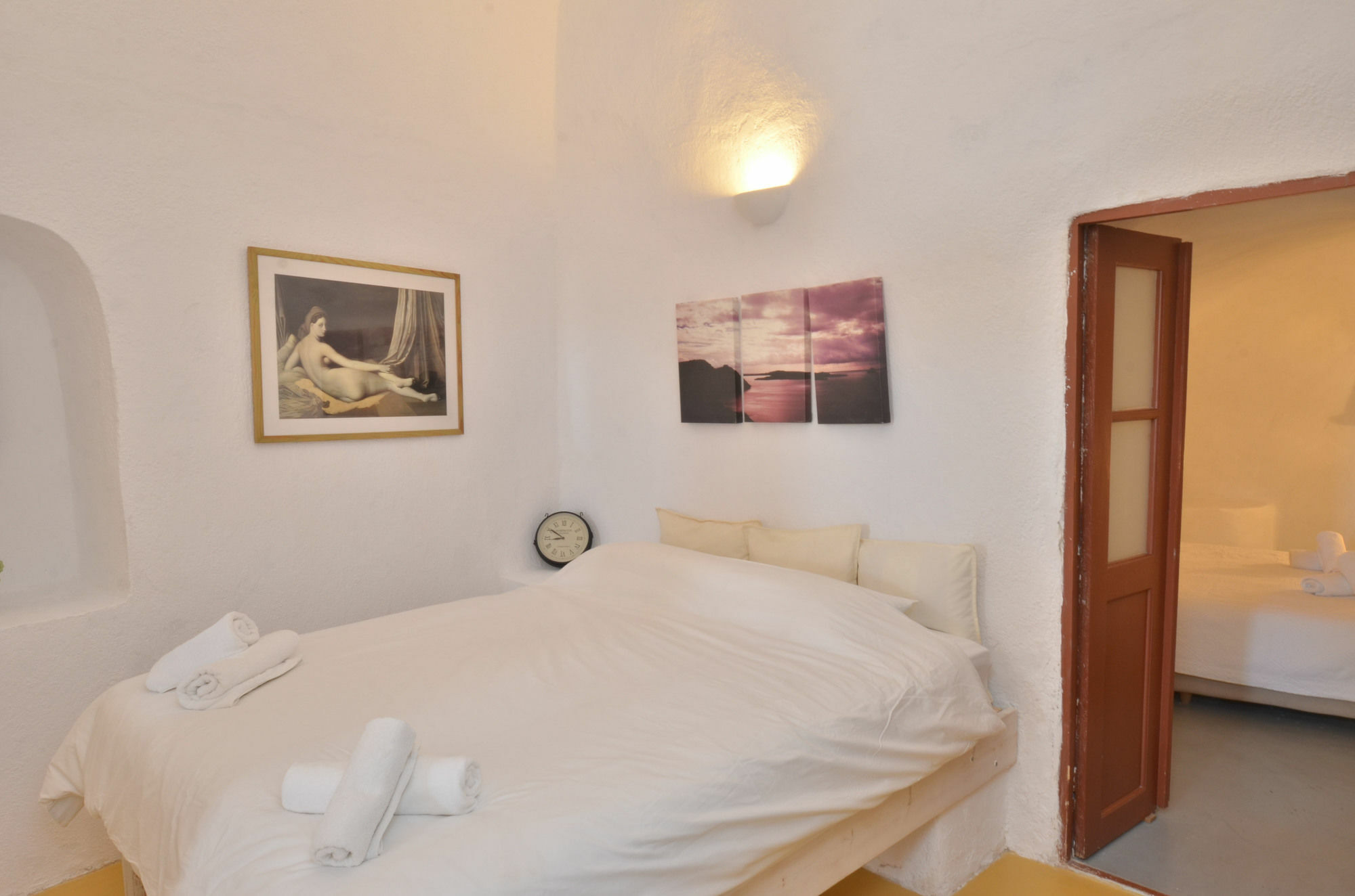 Fegari Apartment *